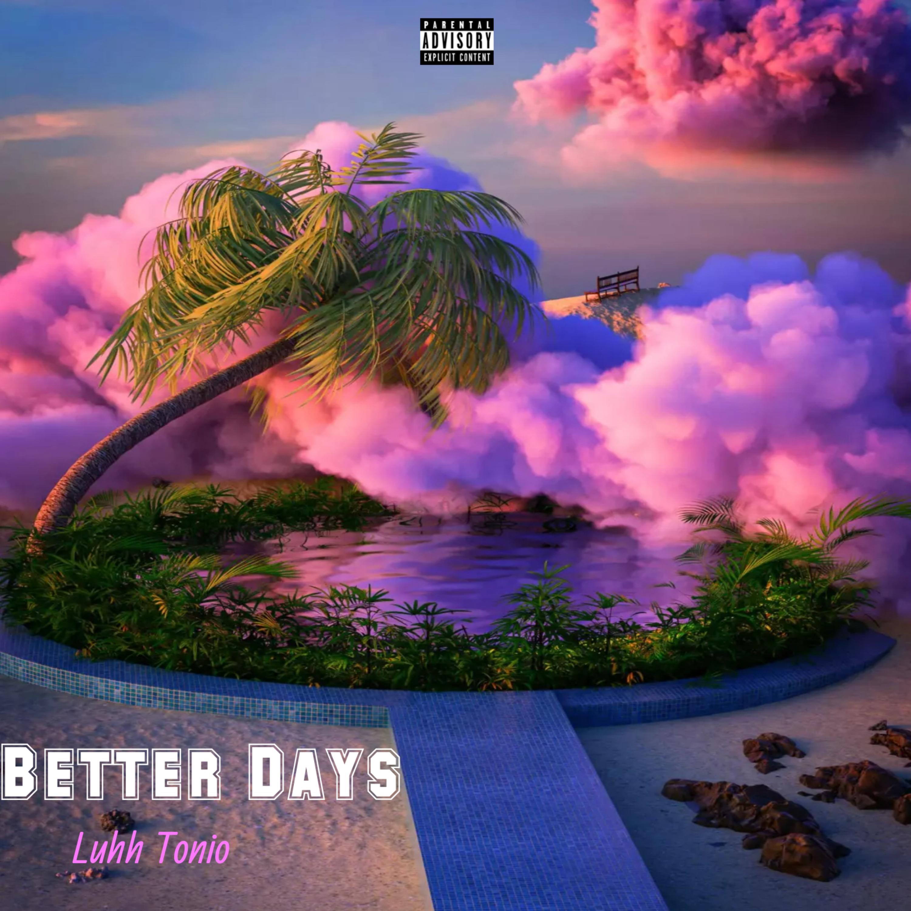 Better Days artwork