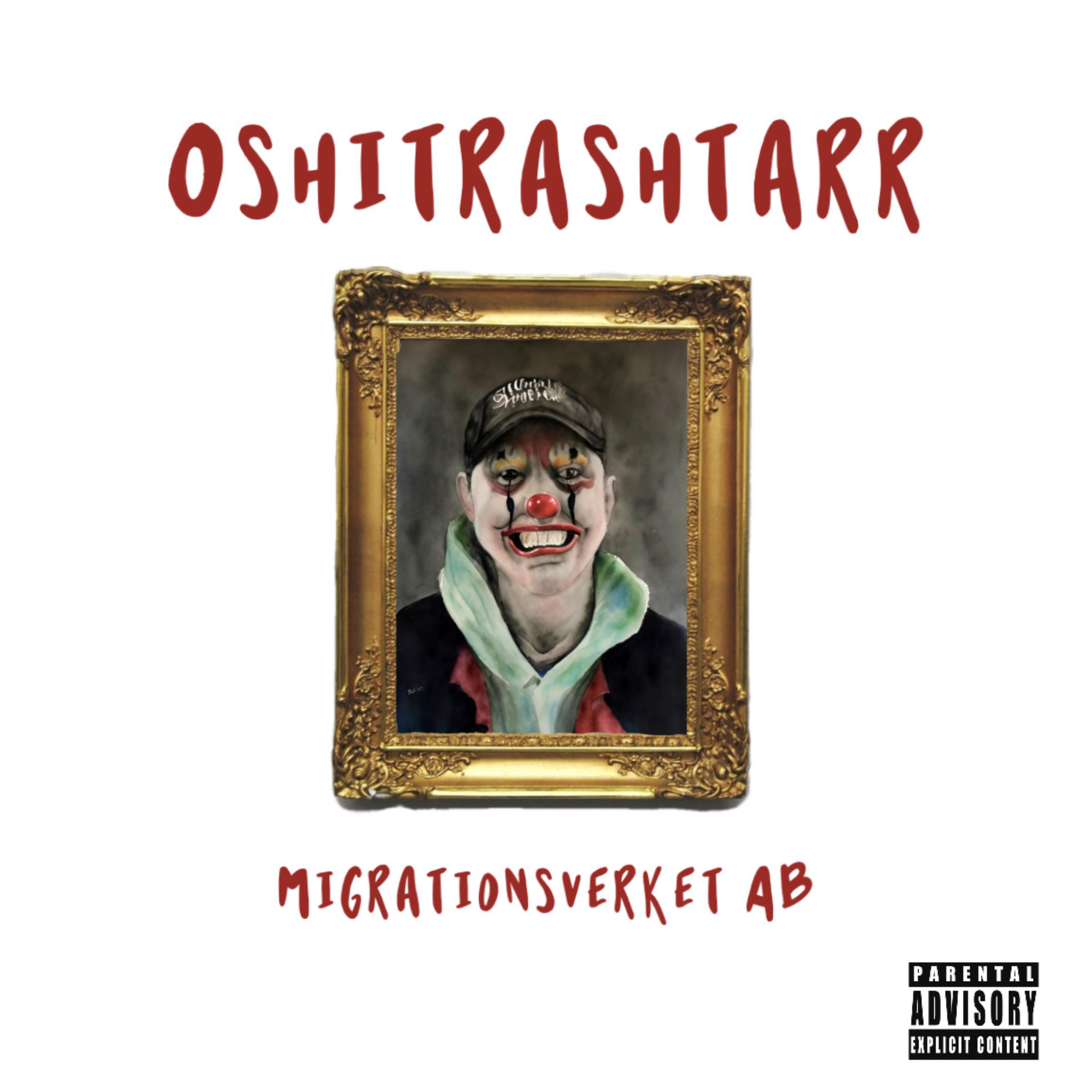 Oshitrashtarr artwork