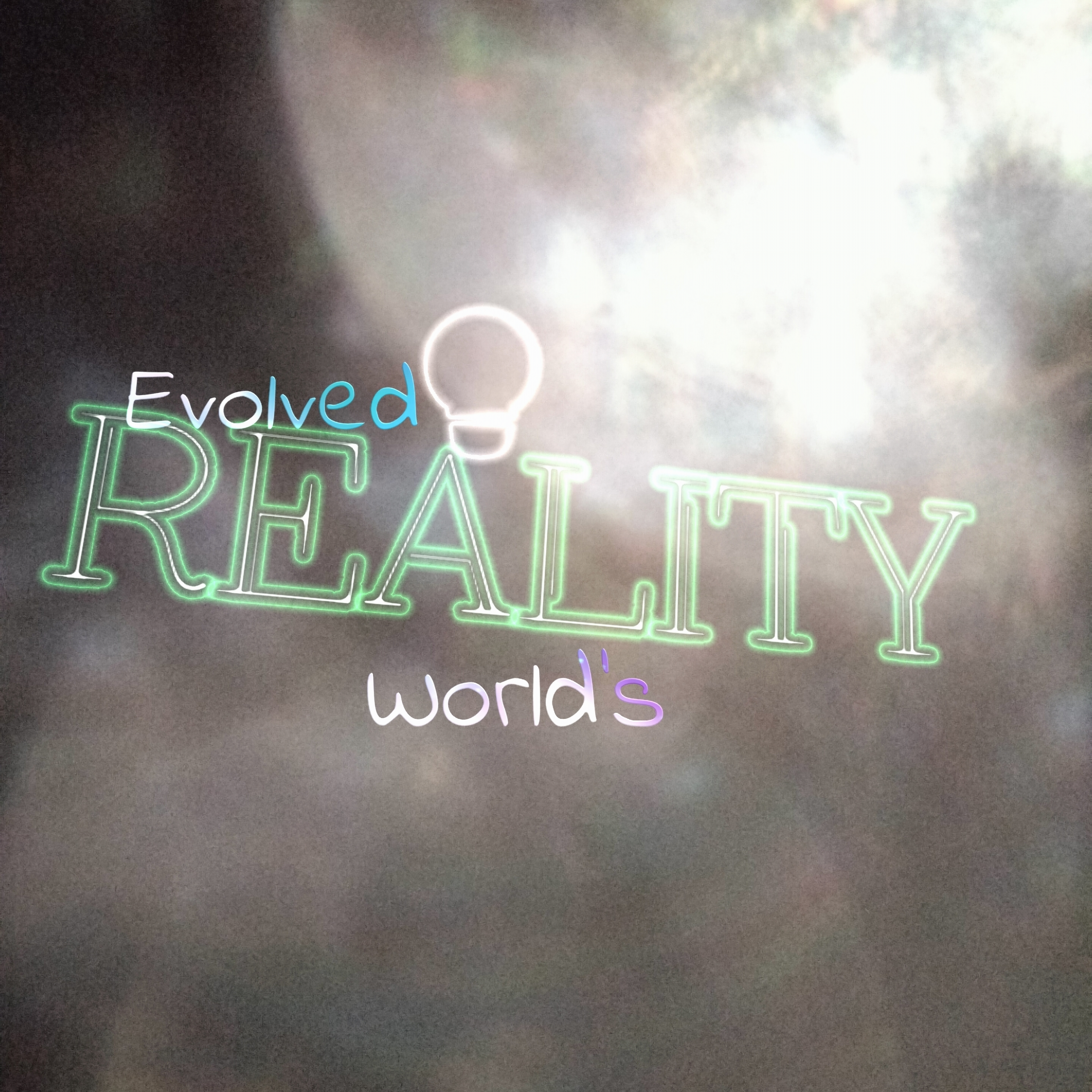 Reality artwork