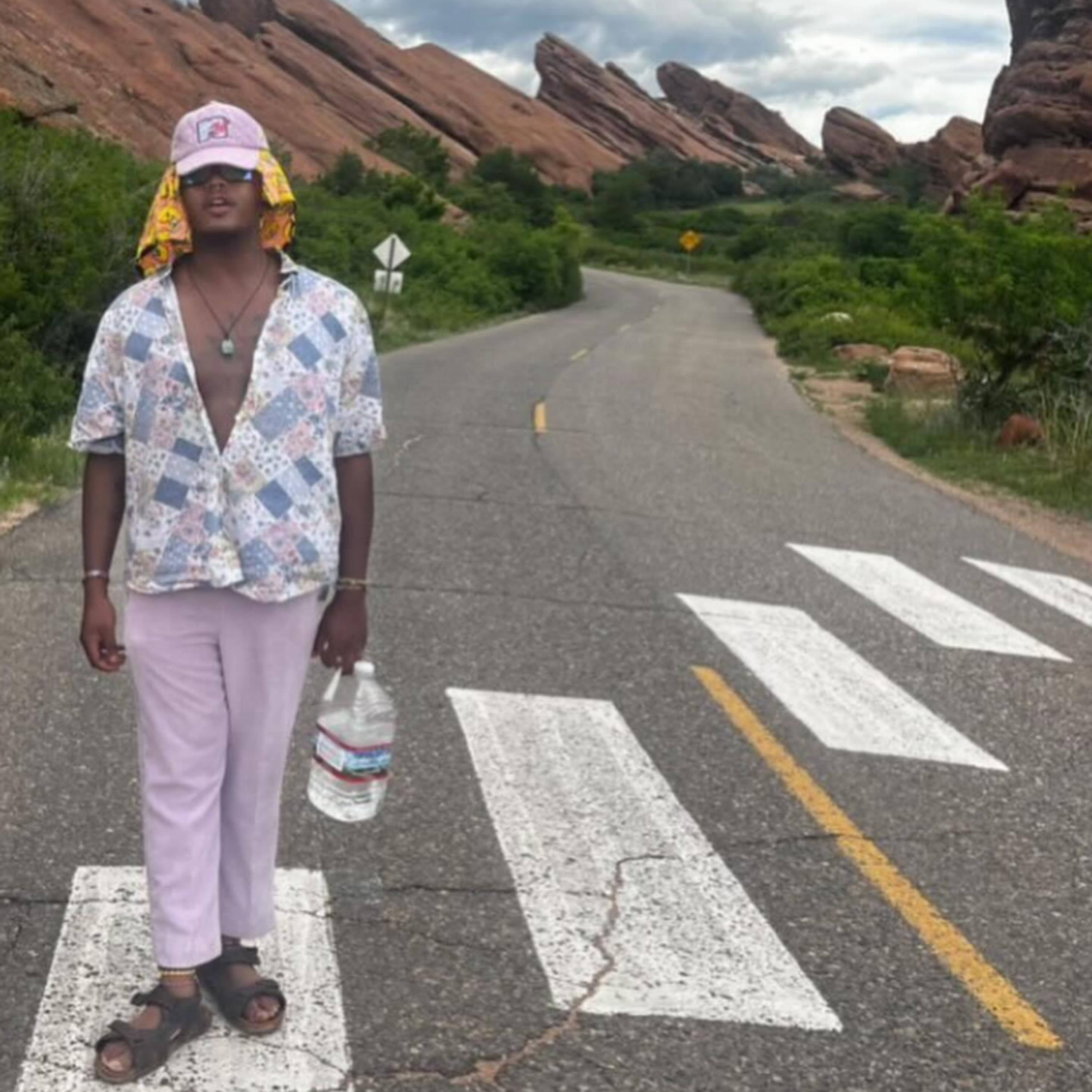 Flowers Bloom artwork