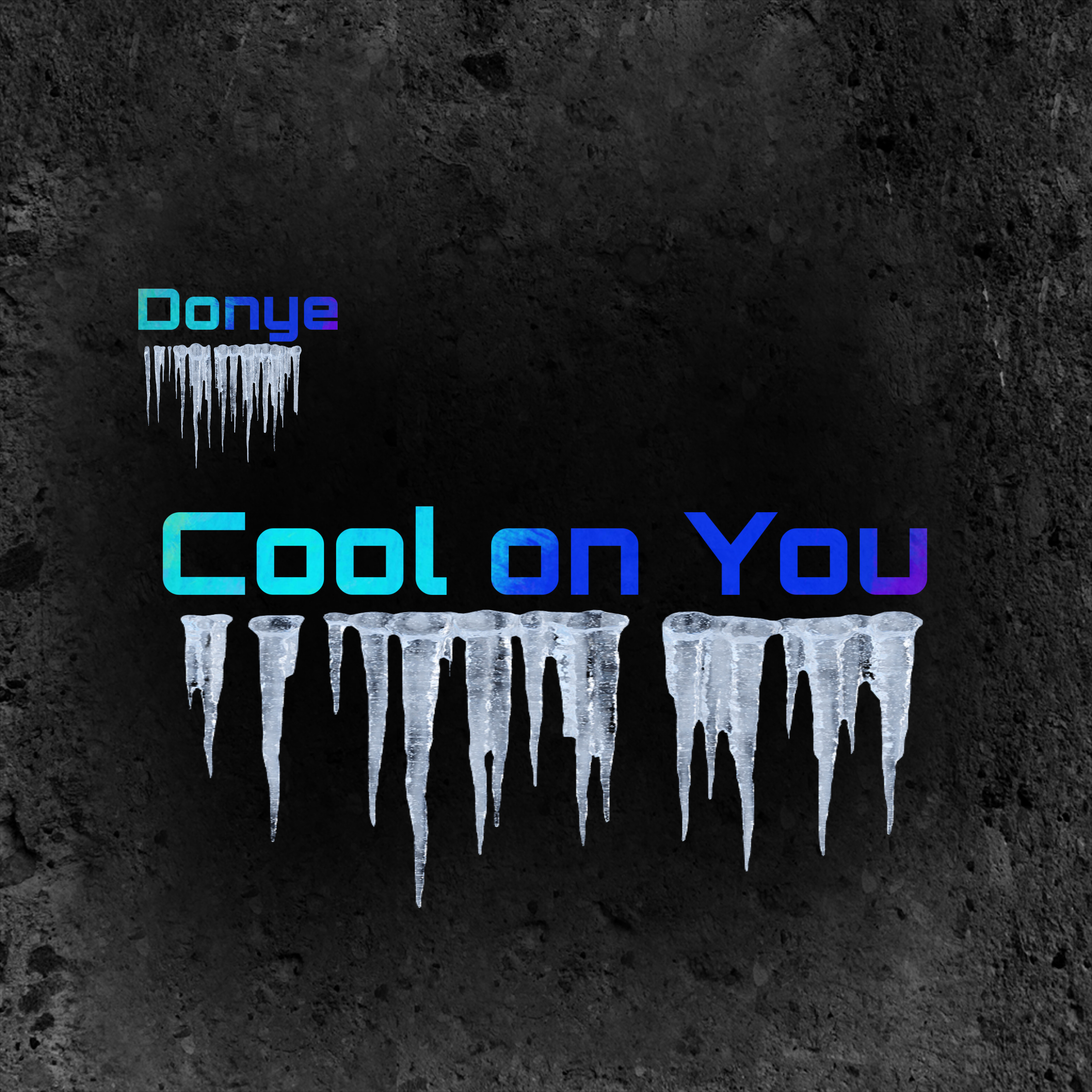 Cool On You artwork