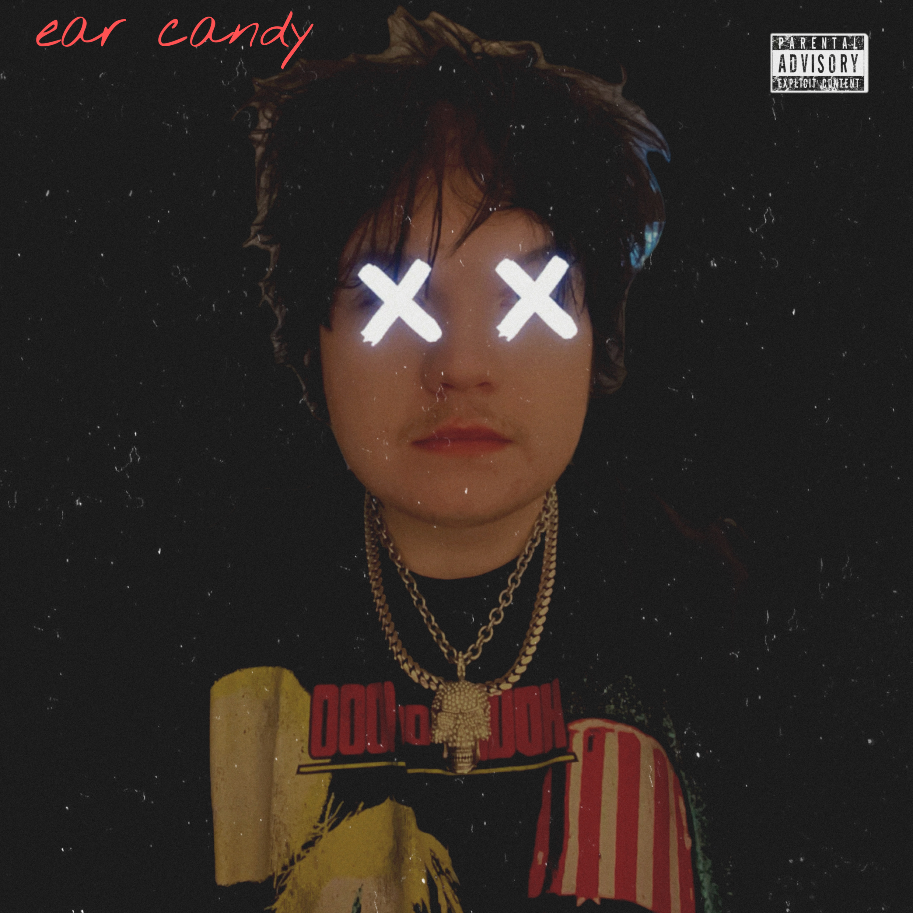 Ear Candy artwork