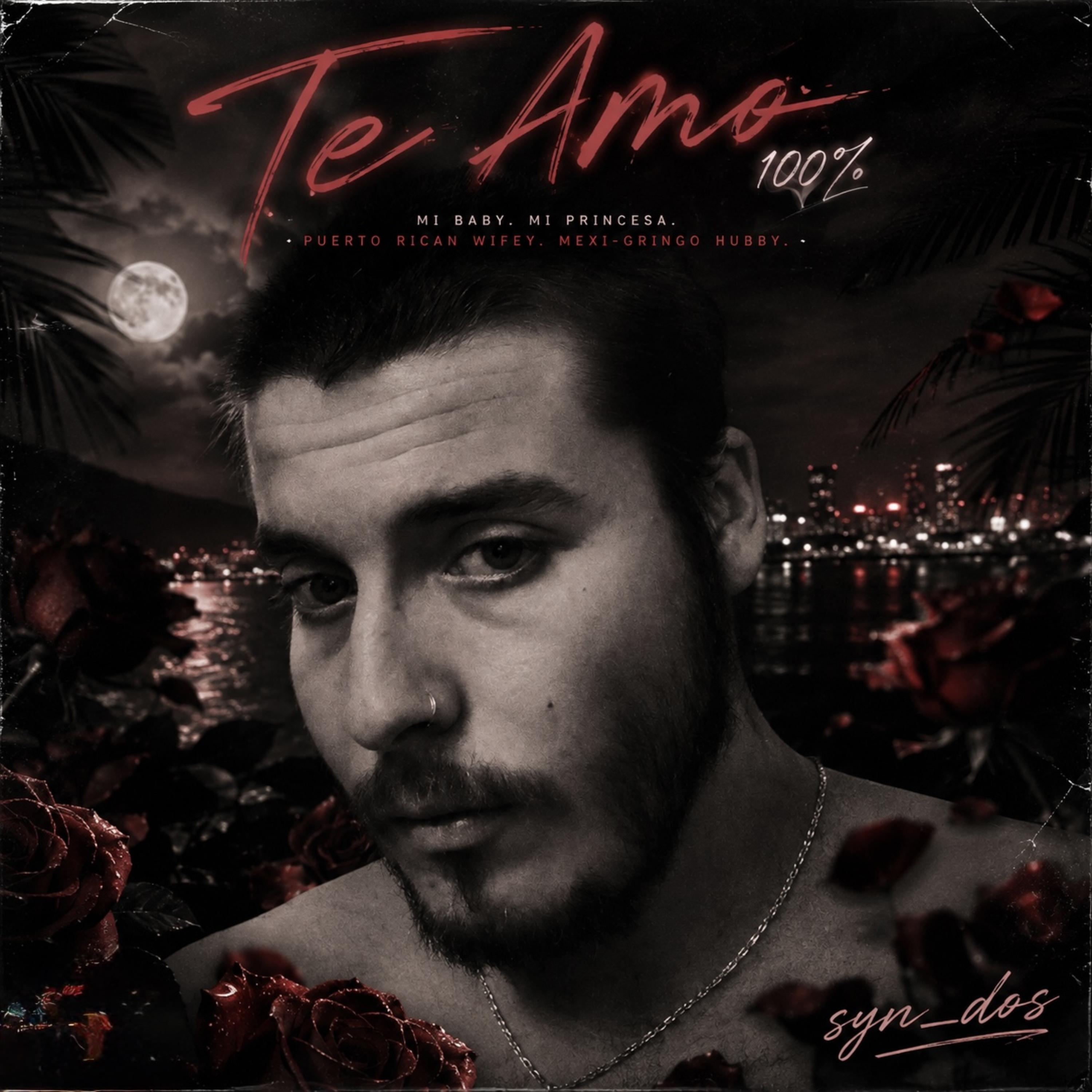 Mi Bebe by syn_dos cover art