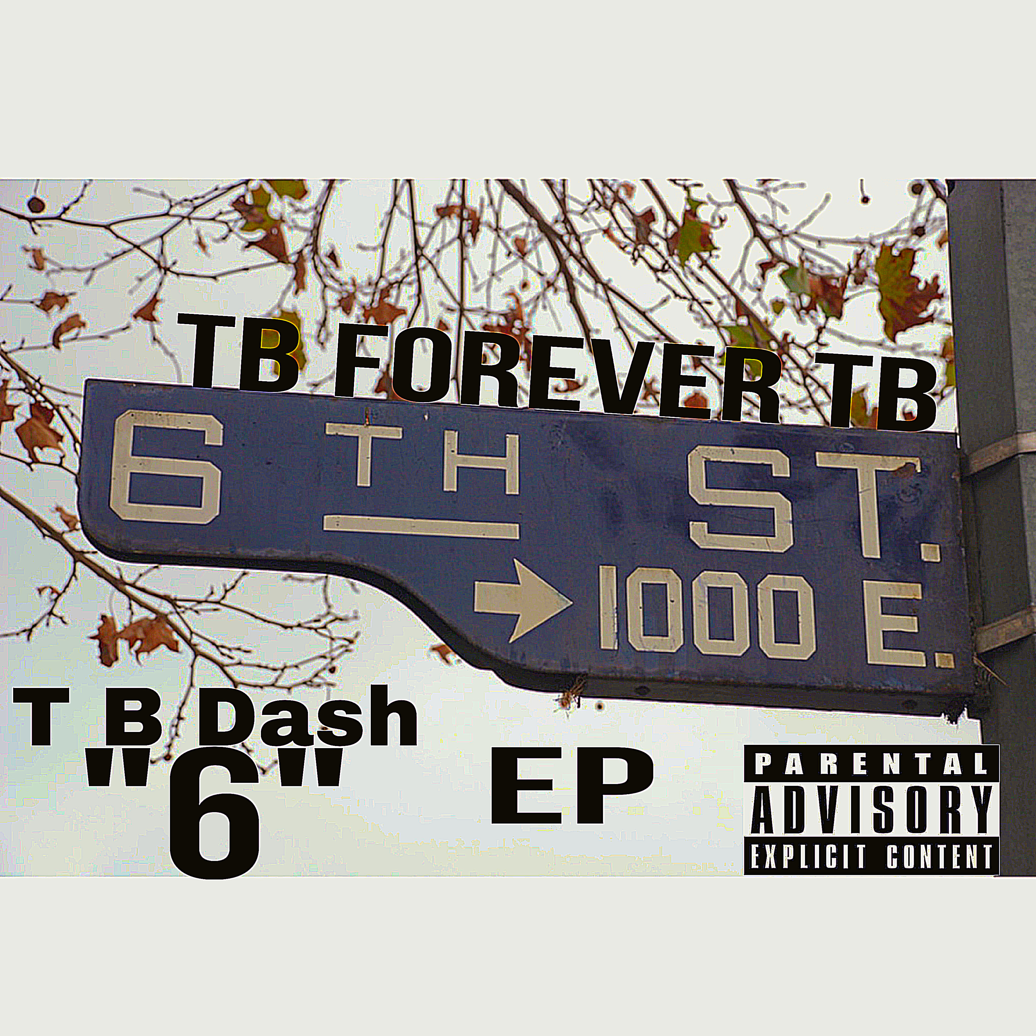 6 artwork
