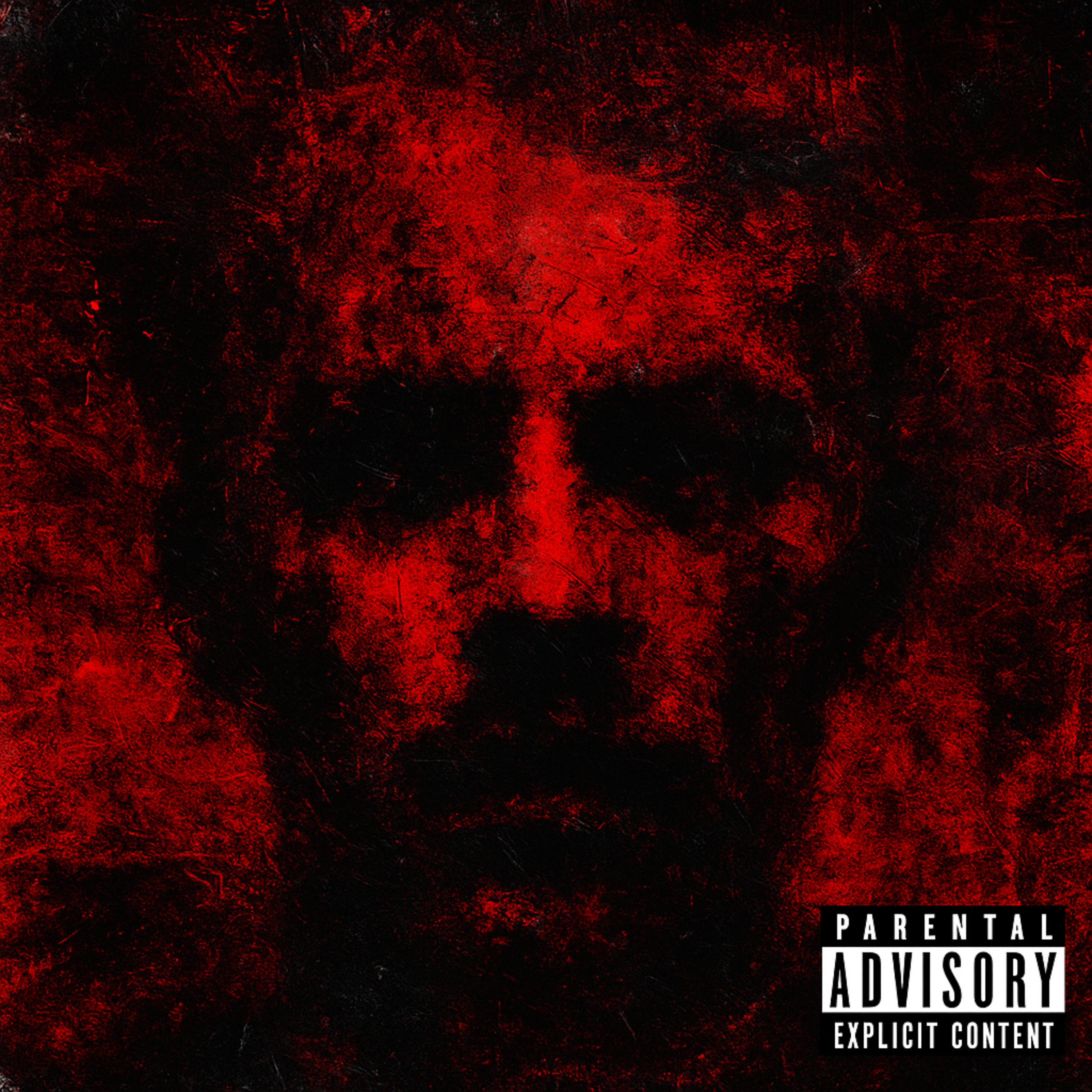 Empathy Without Boundaries Is Self Destruction artwork