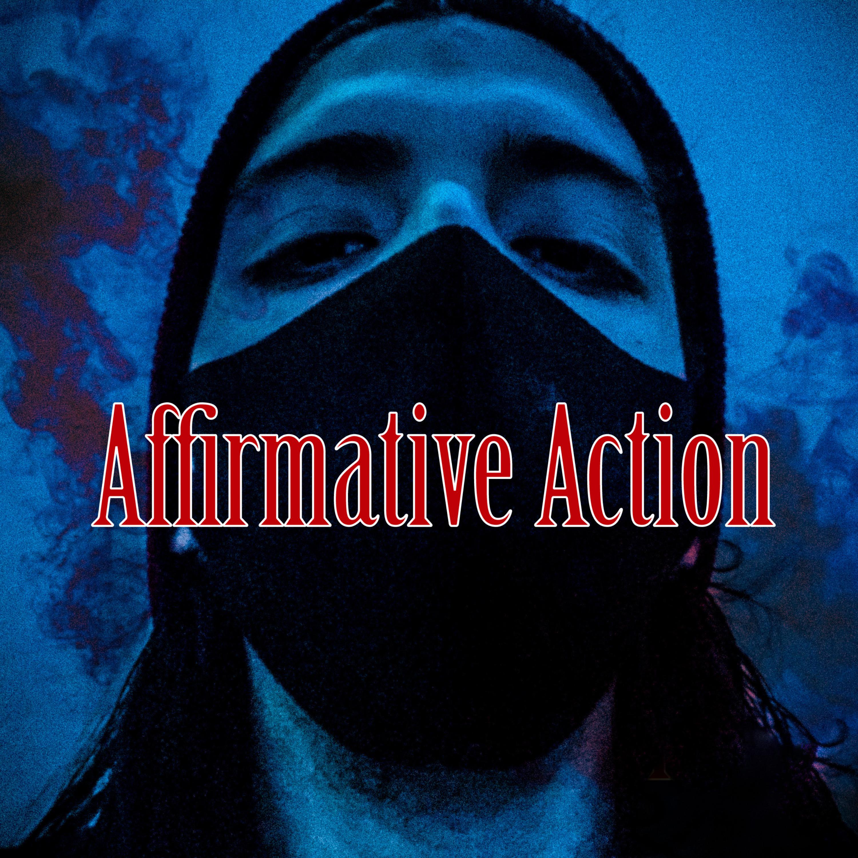 Affirmative Action artwork