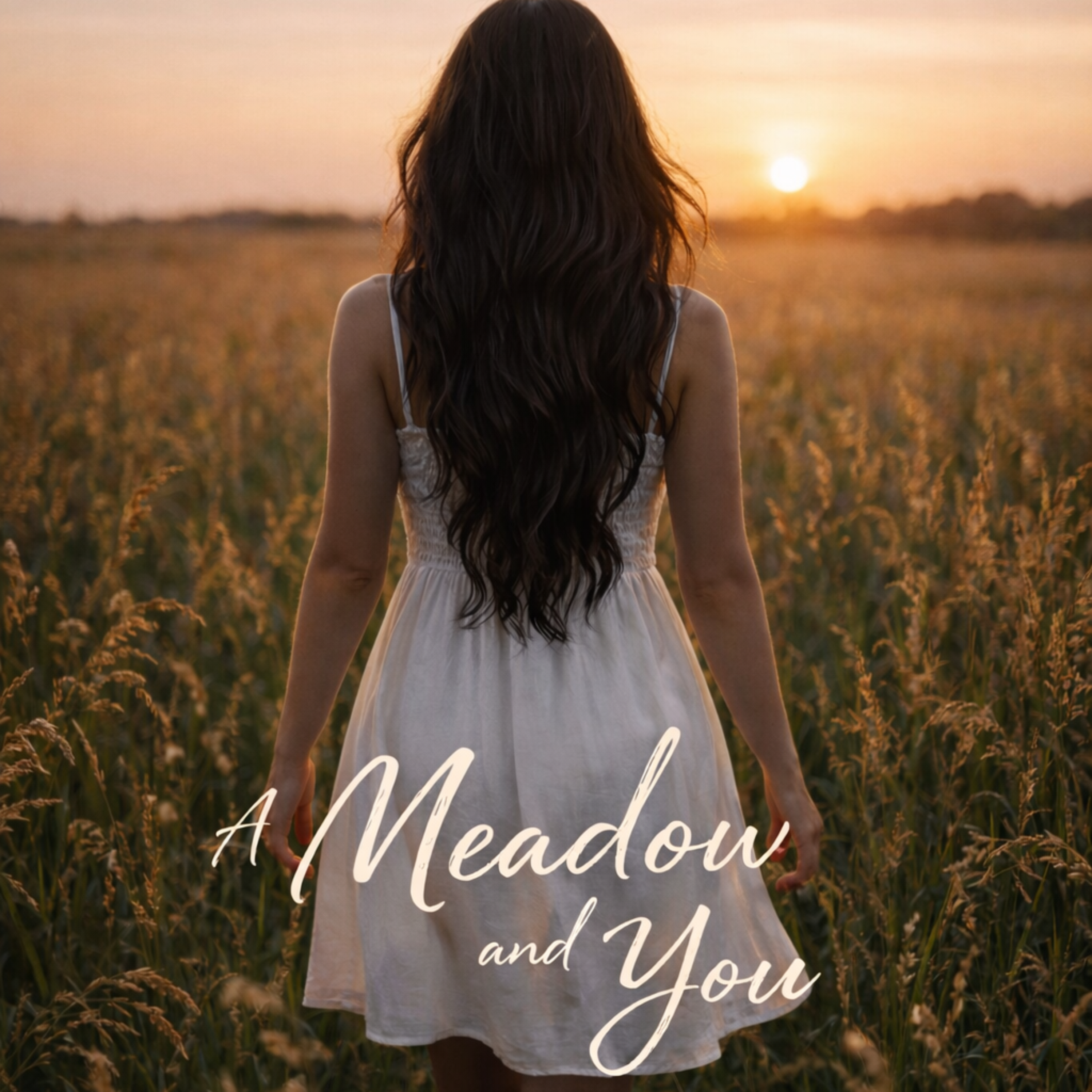 A Meadow And You artwork