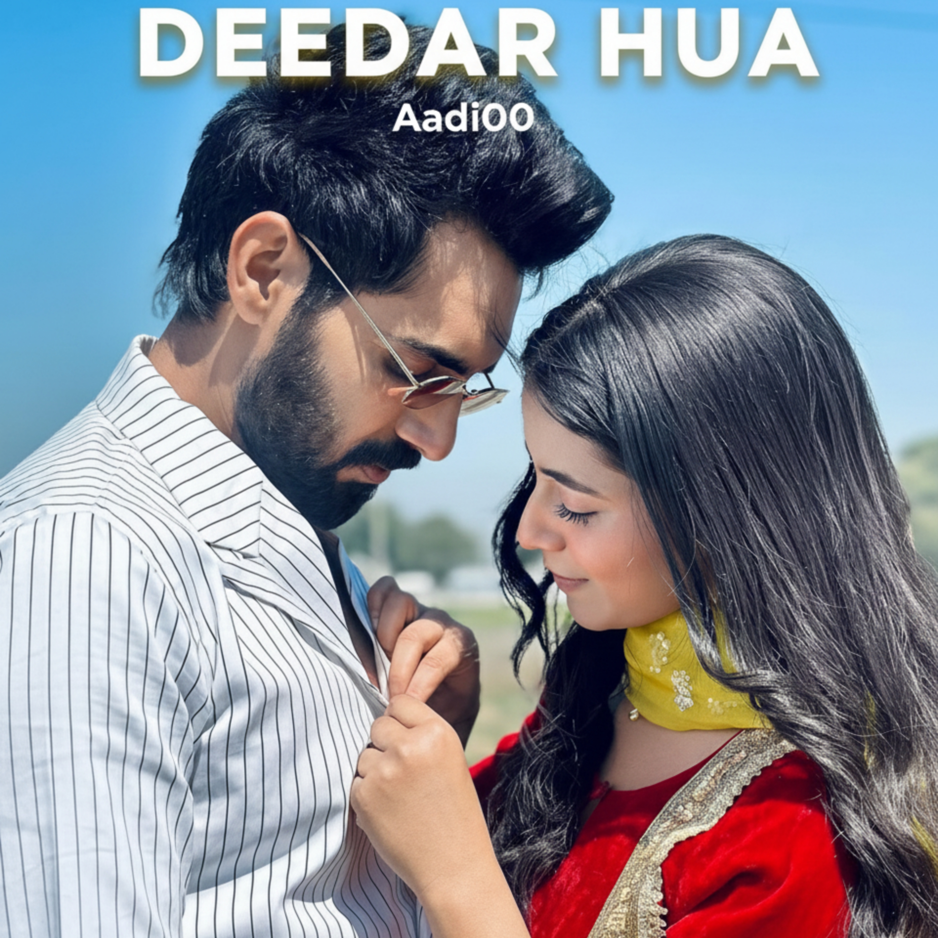 Deedar Hua artwork