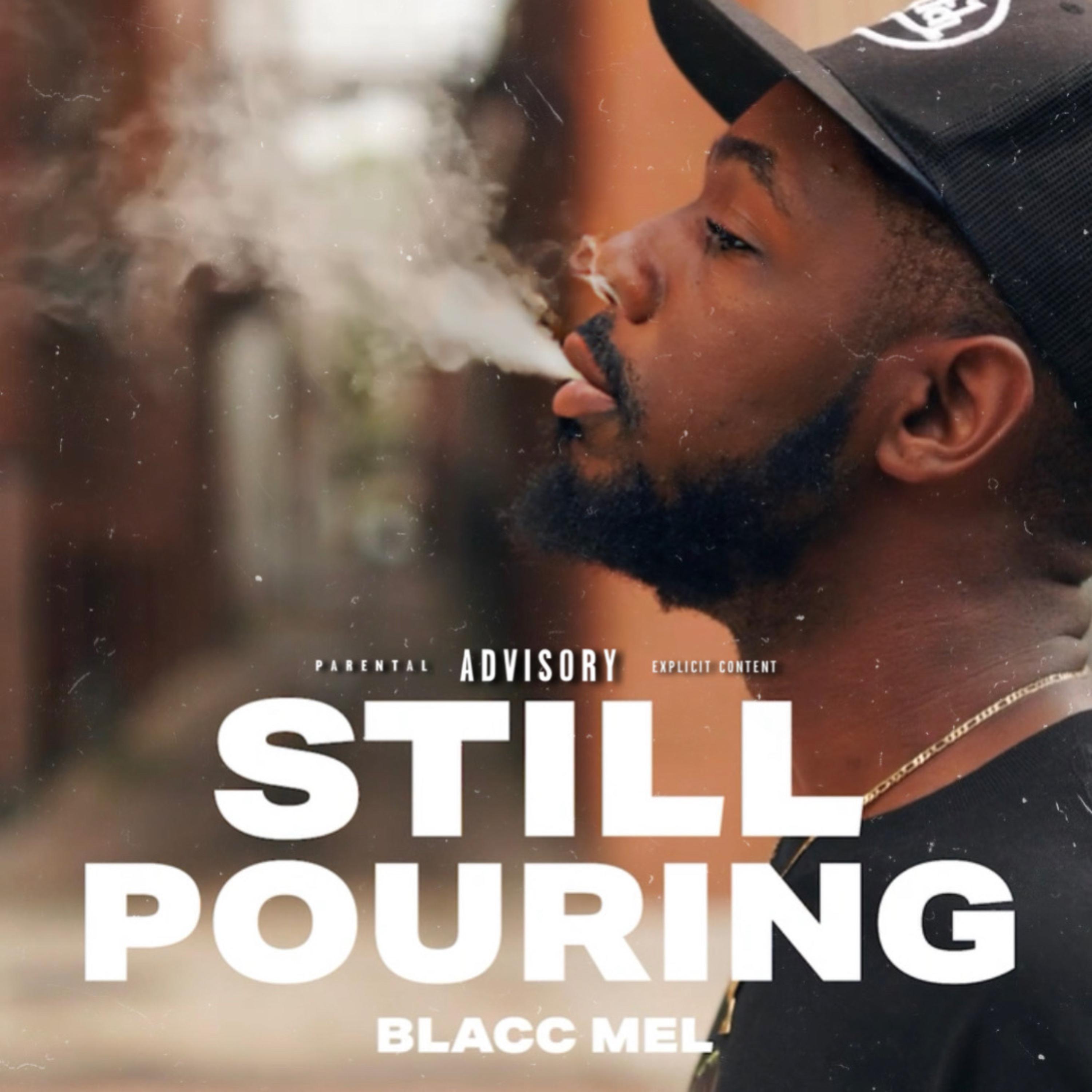 Still Pouring artwork