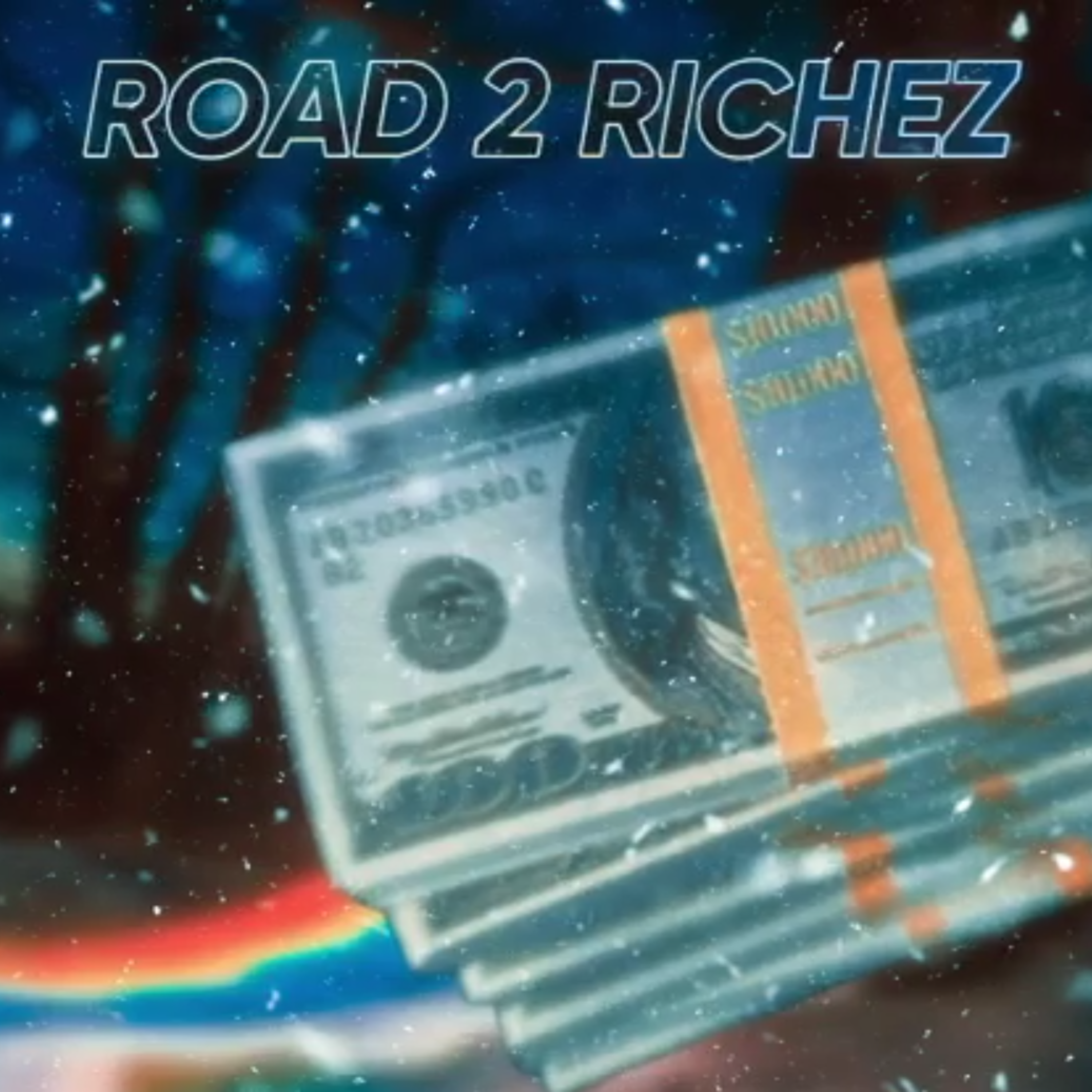 ROAD 2 RICHEZ artwork