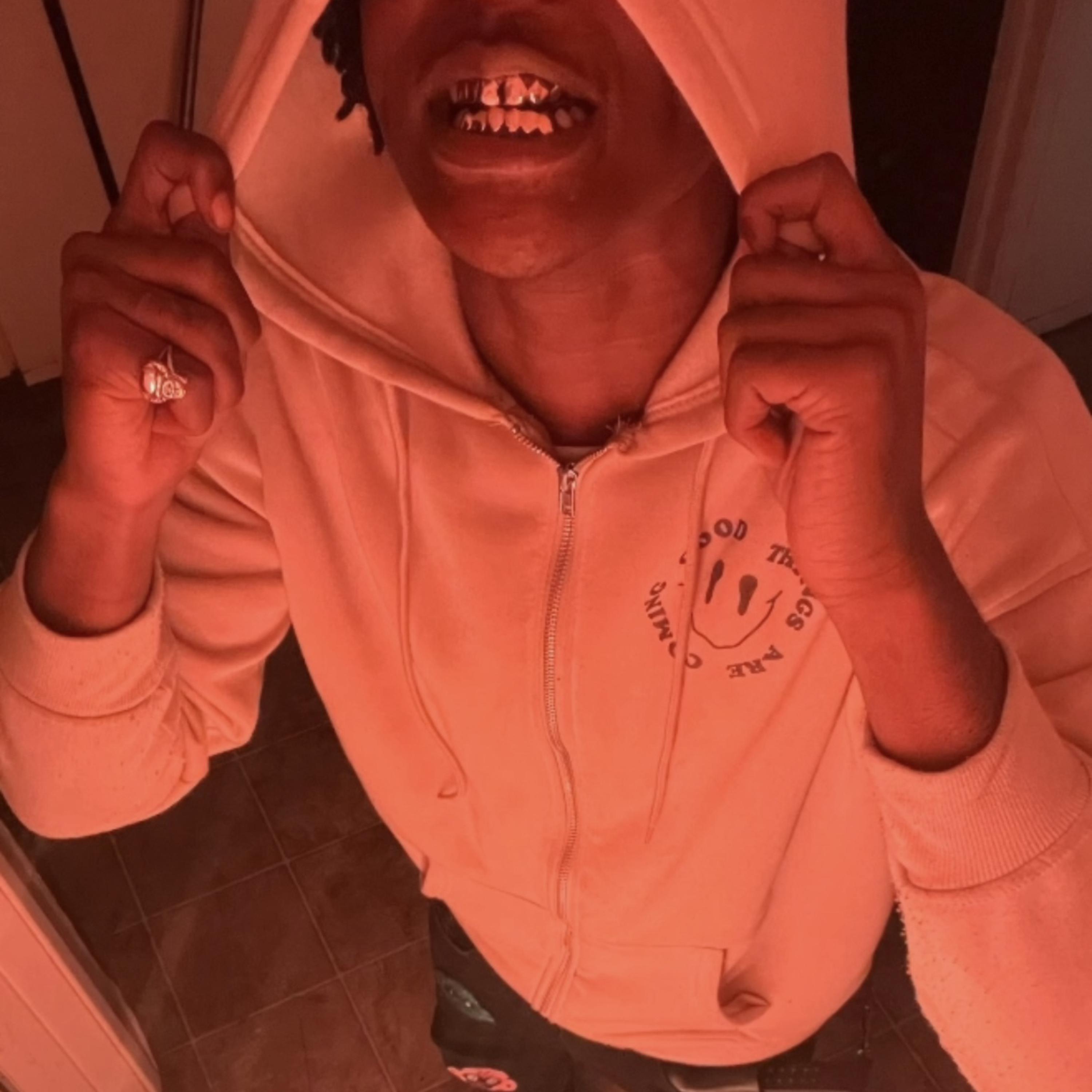 0$AMA FL0W artwork