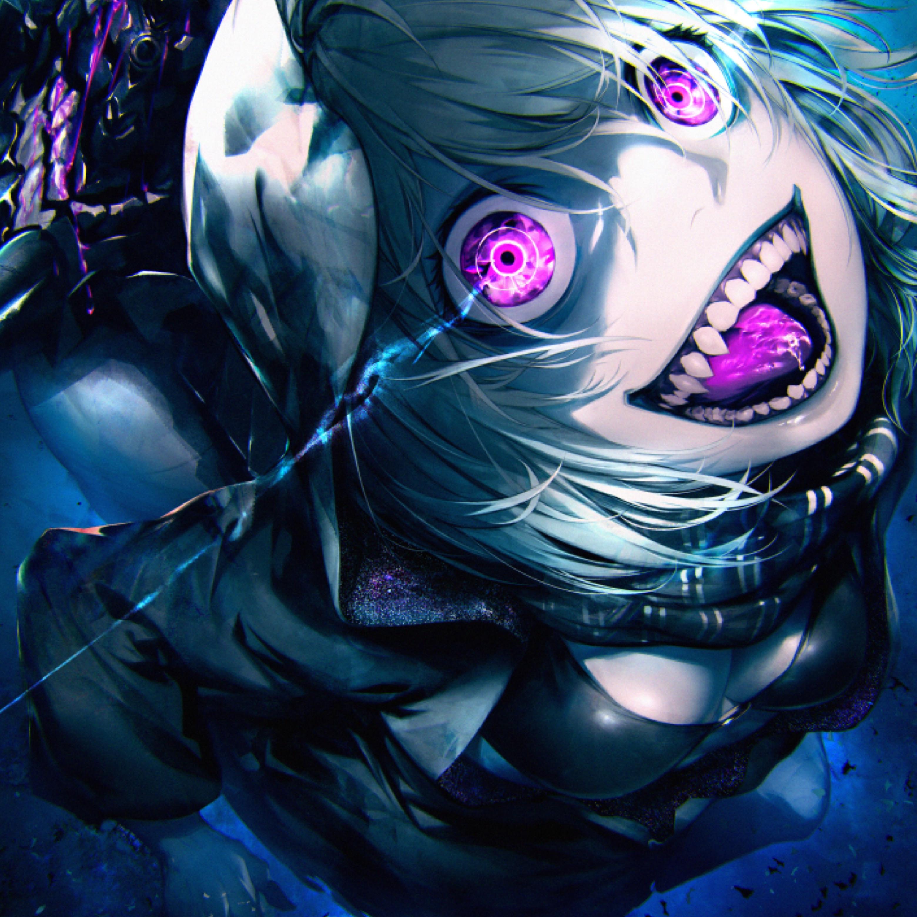 Fiend artwork