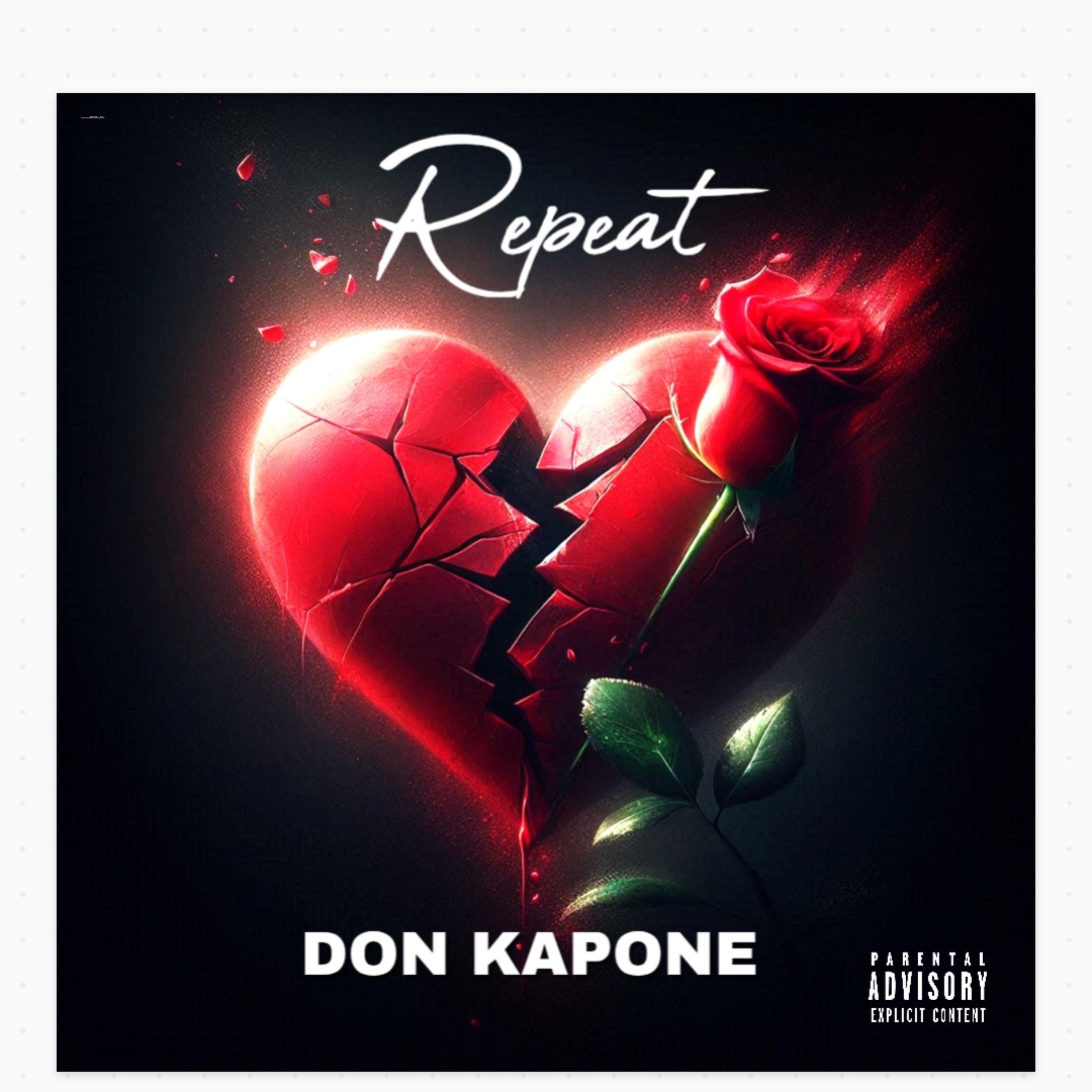 Repeat artwork