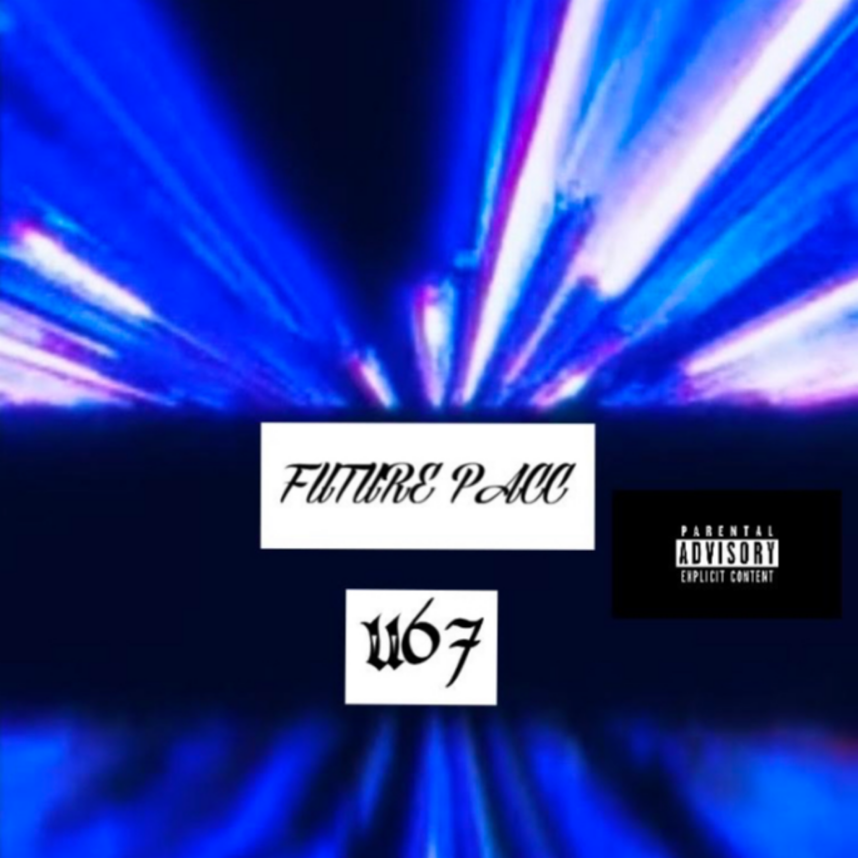 Future Pacc artwork