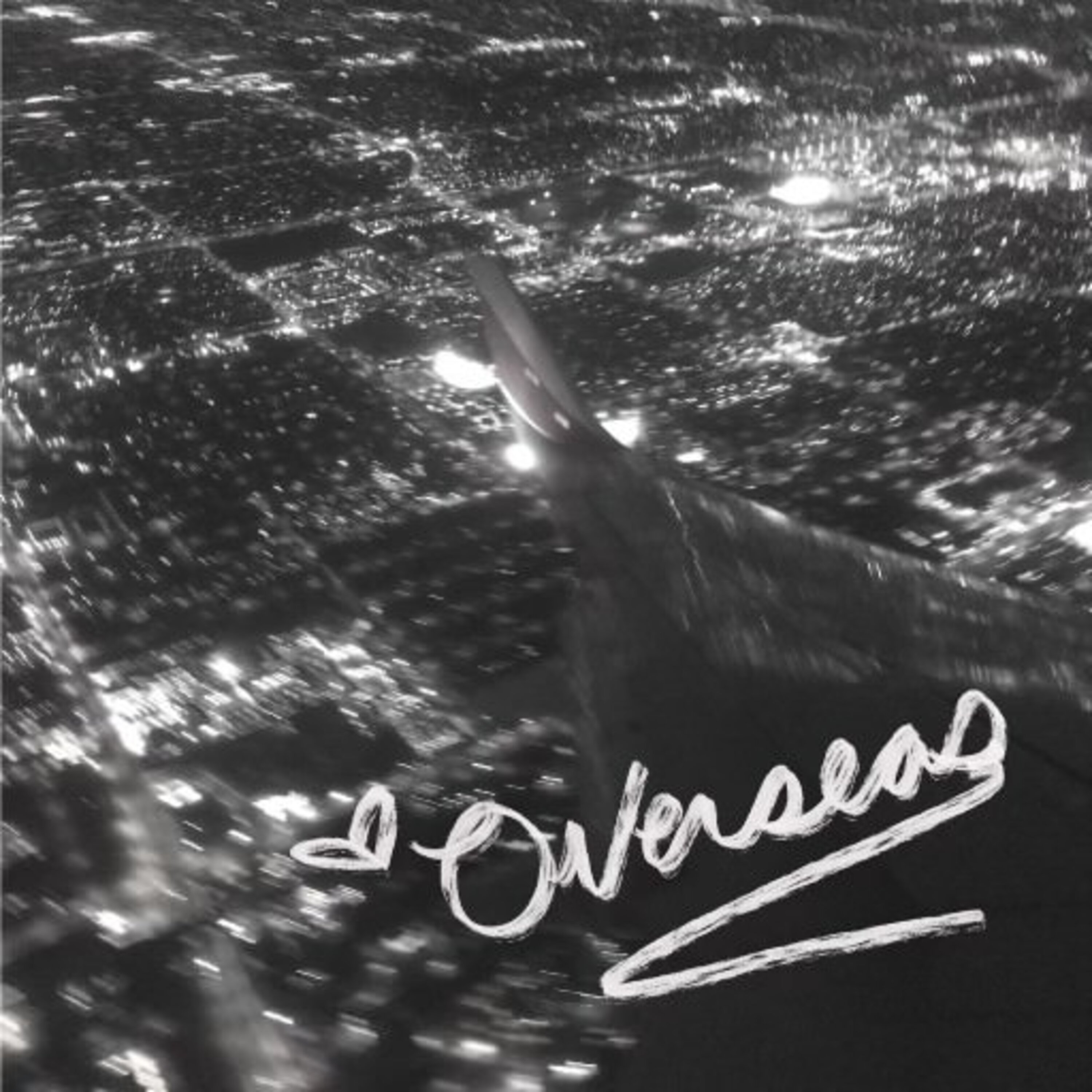 Overseas artwork