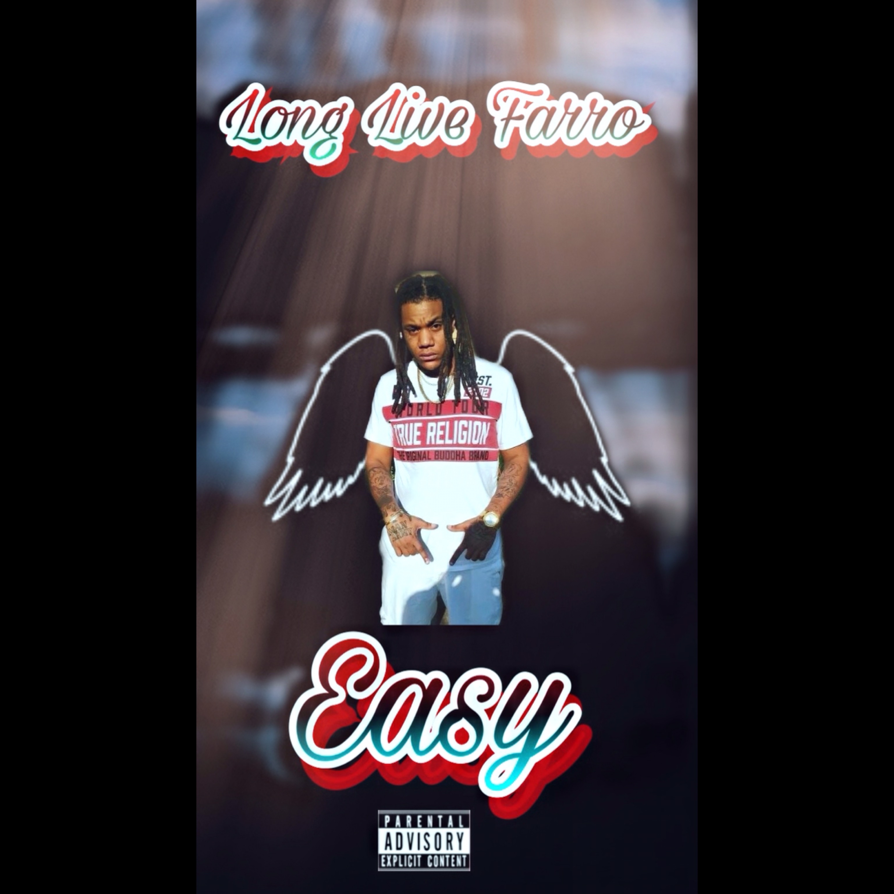 Easy artwork
