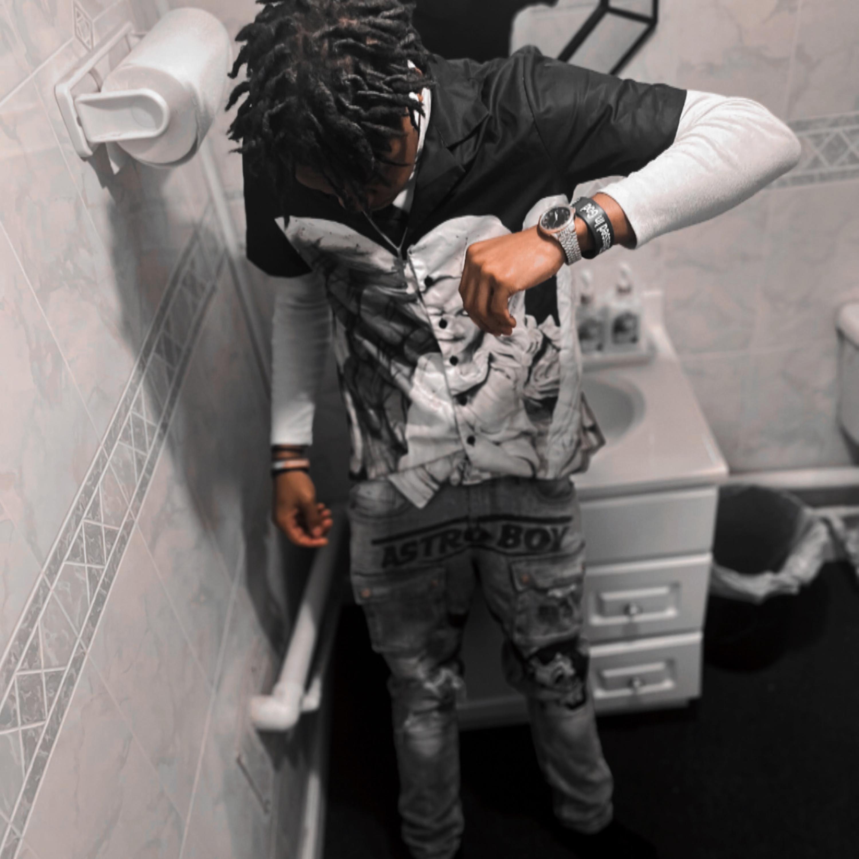 Champagne by NBBCharles2xx cover art