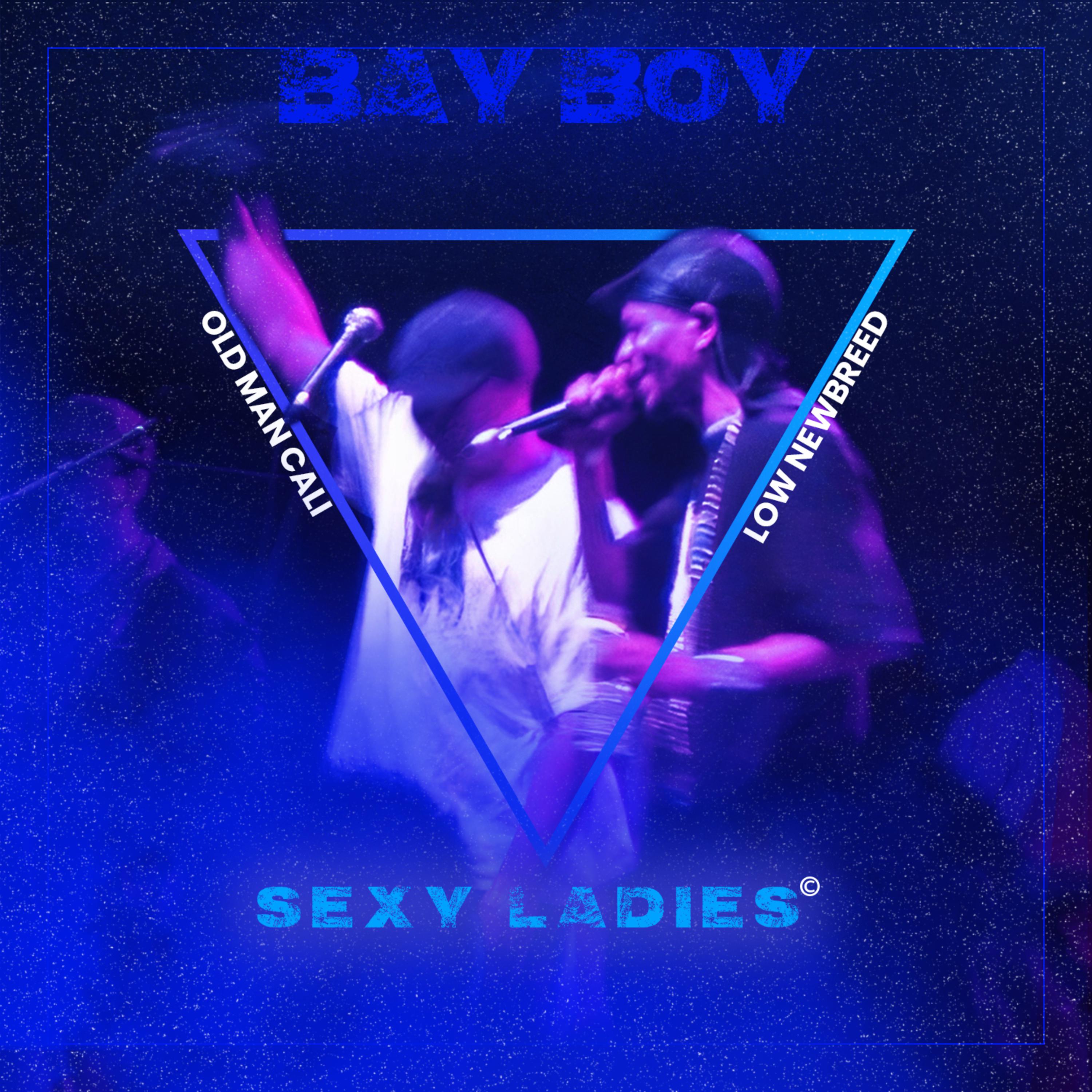 Sexy Ladies artwork