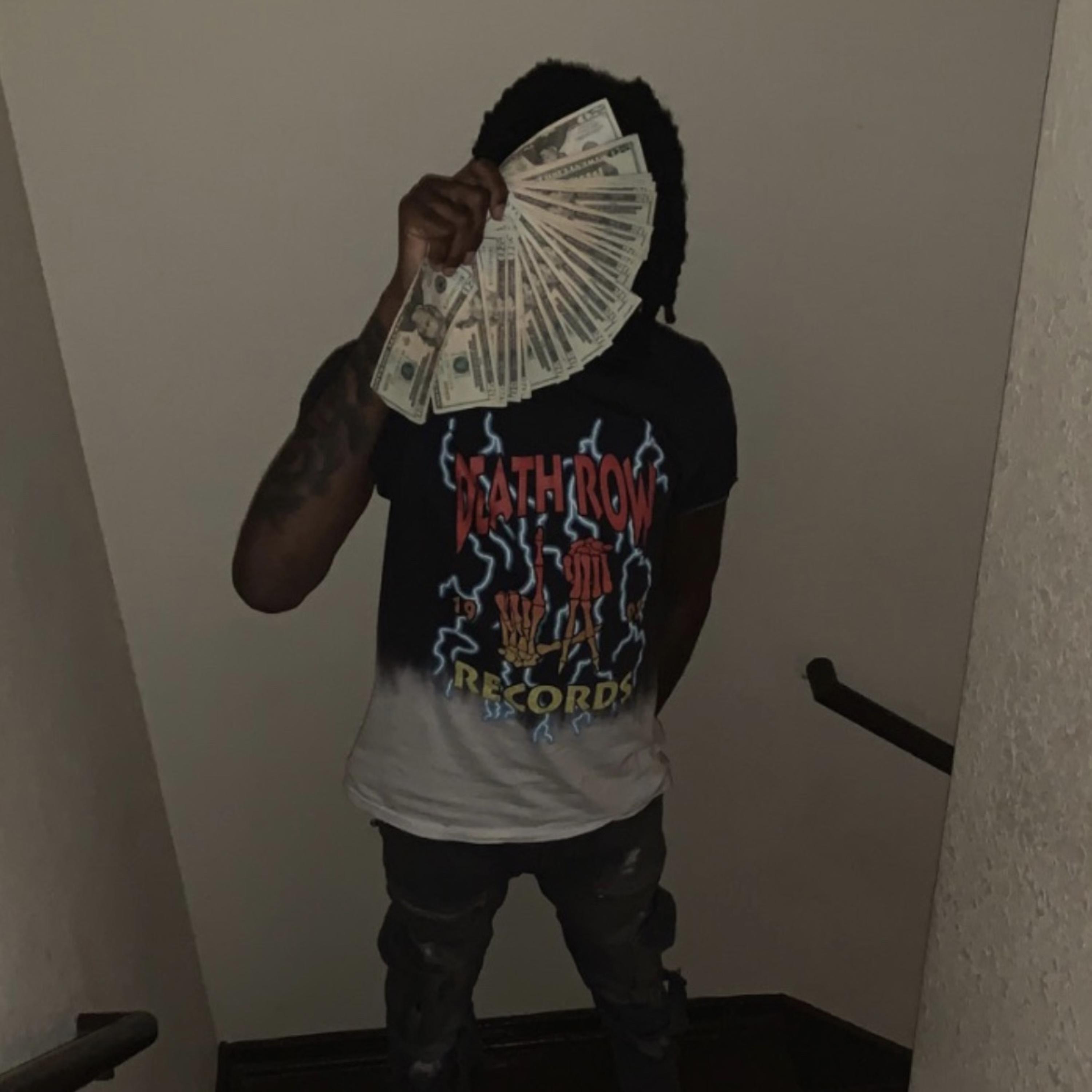 All In by Ak.stackz cover art