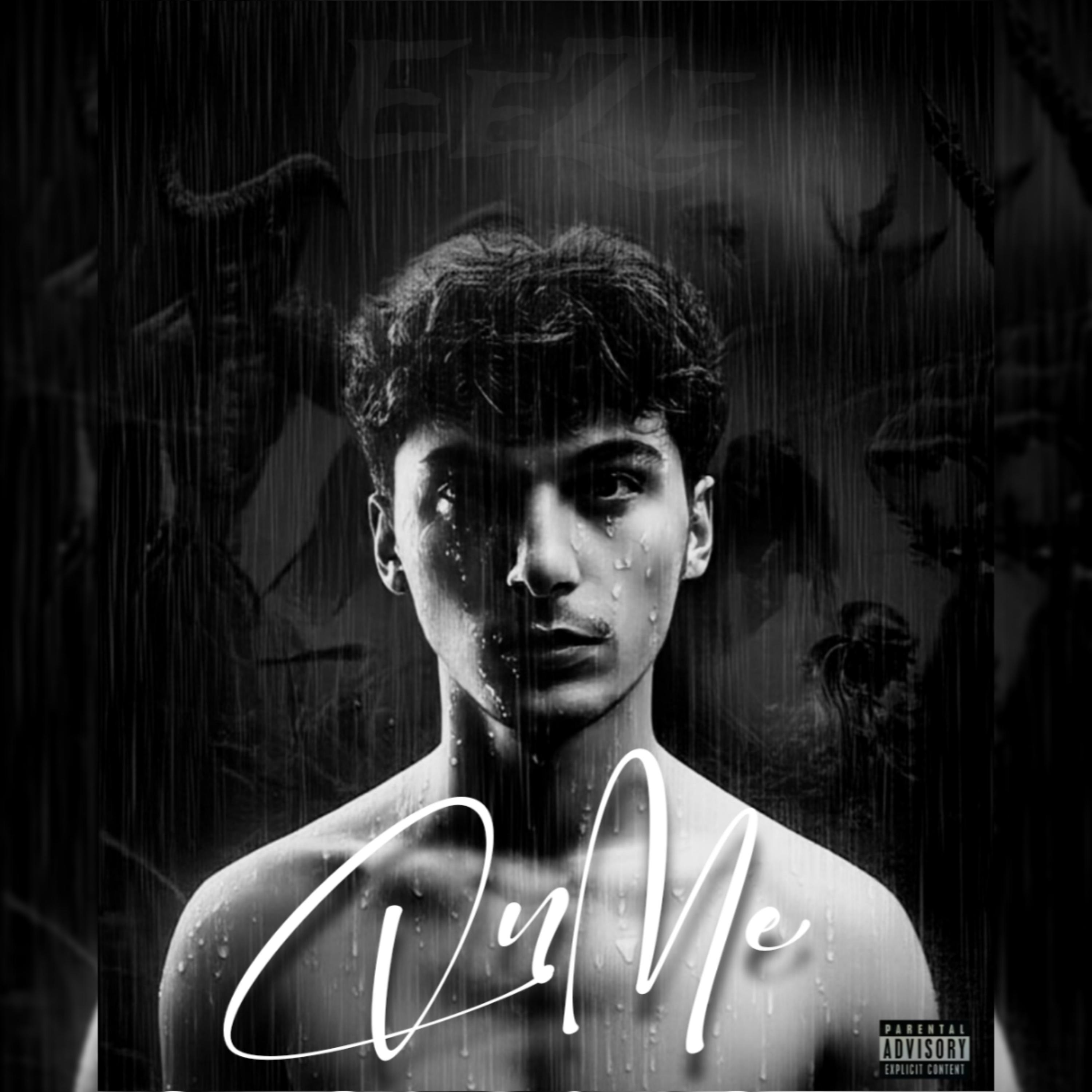 On Me artwork