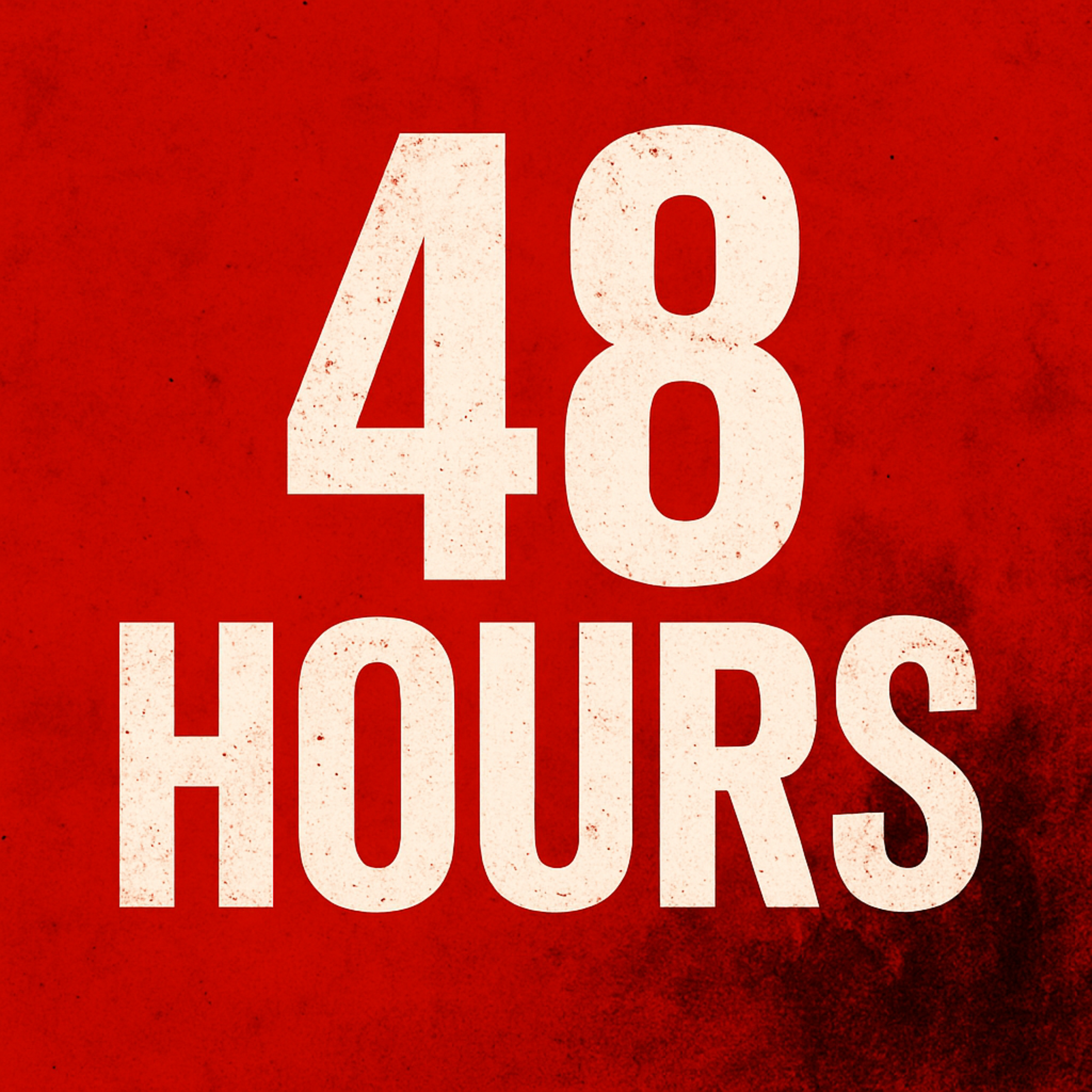 48 Hours artwork