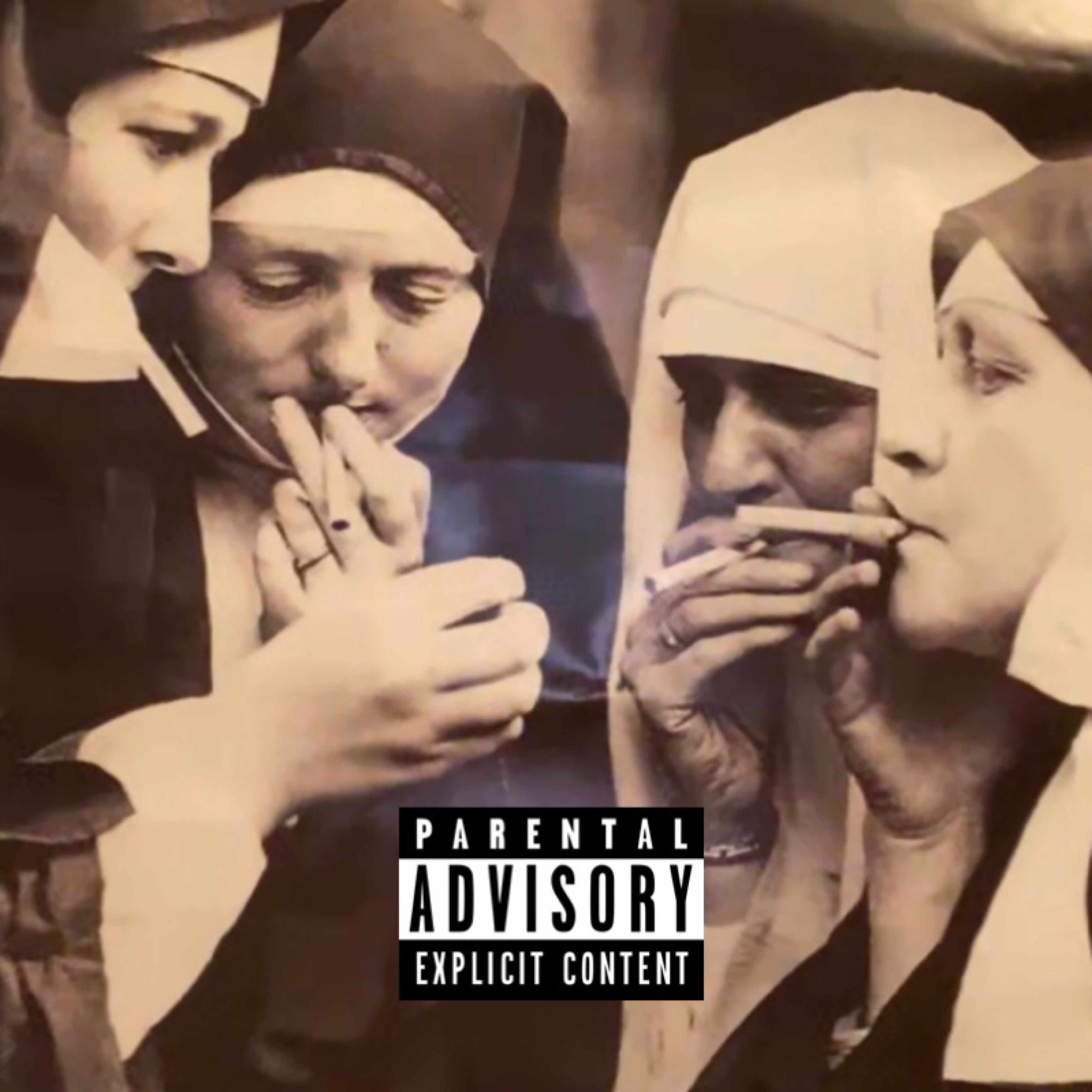 Love Lost artwork