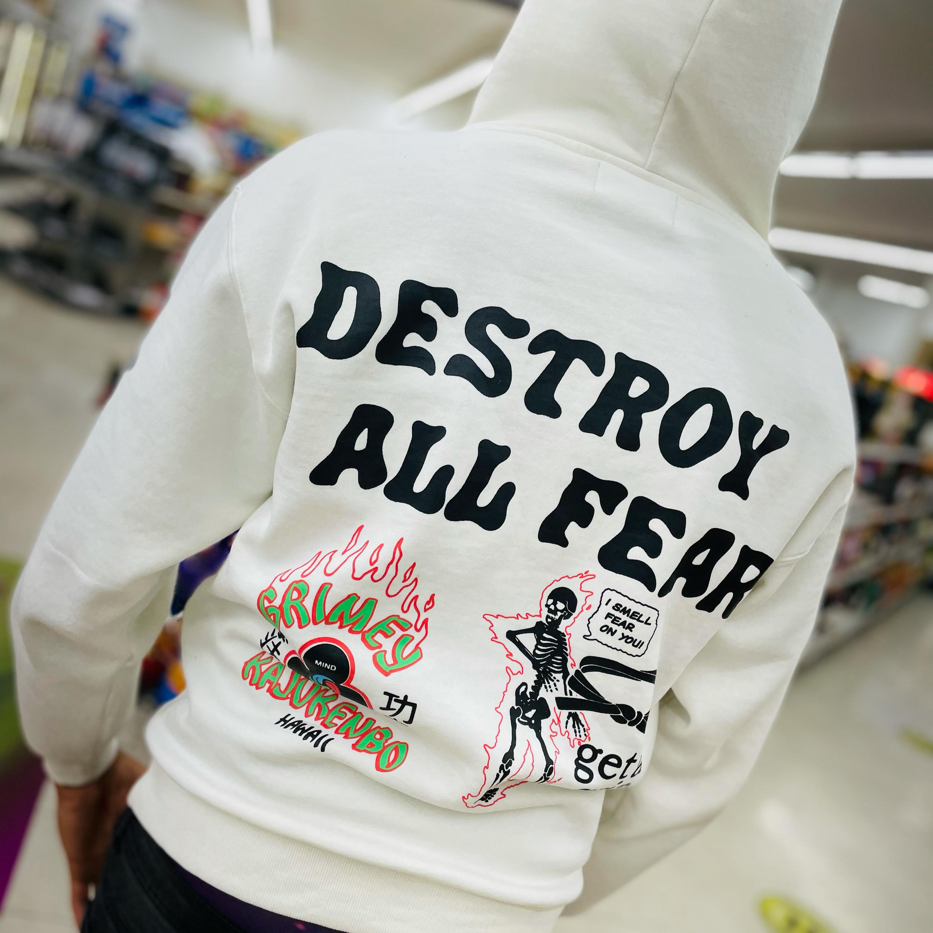 Competitive Predators artwork