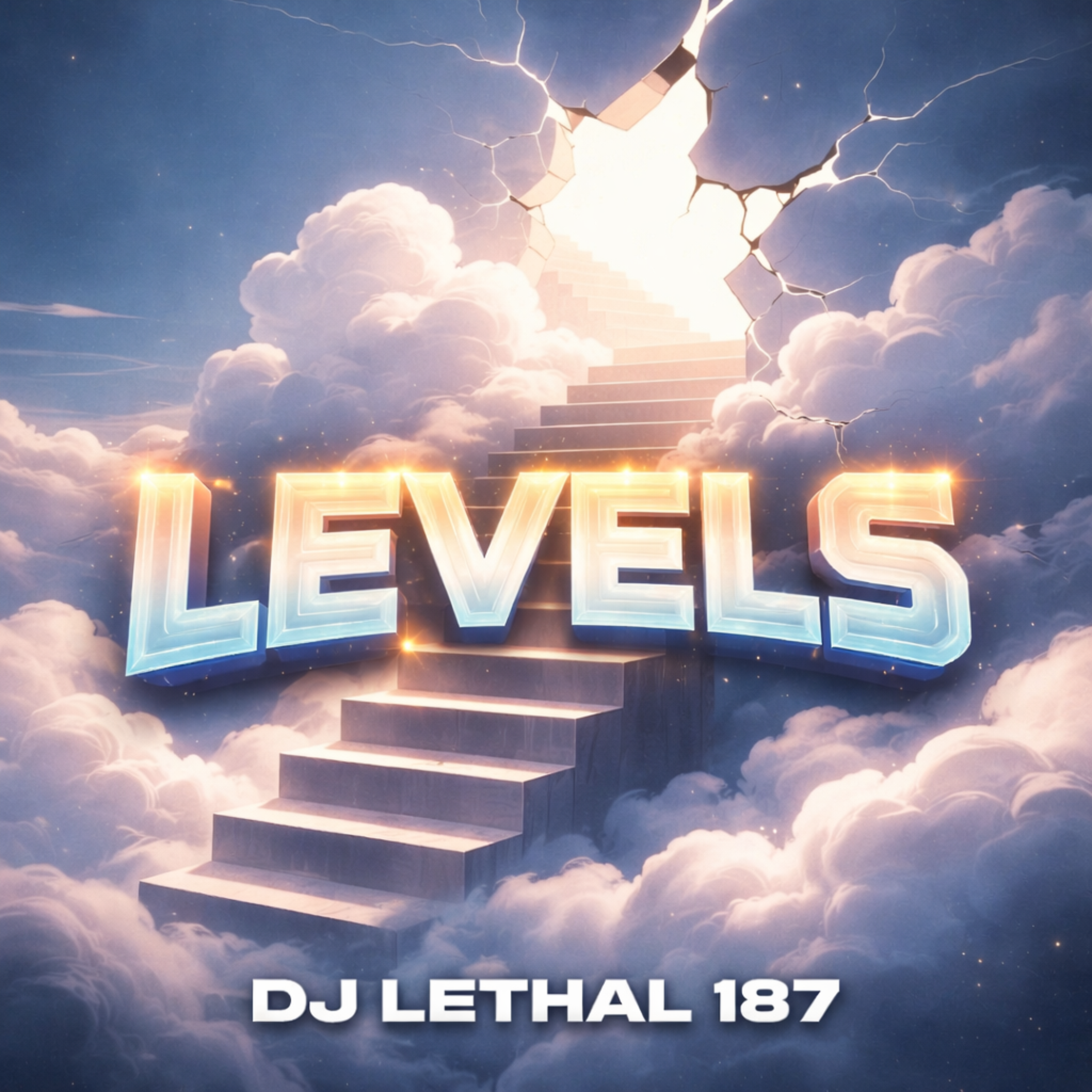Levels artwork