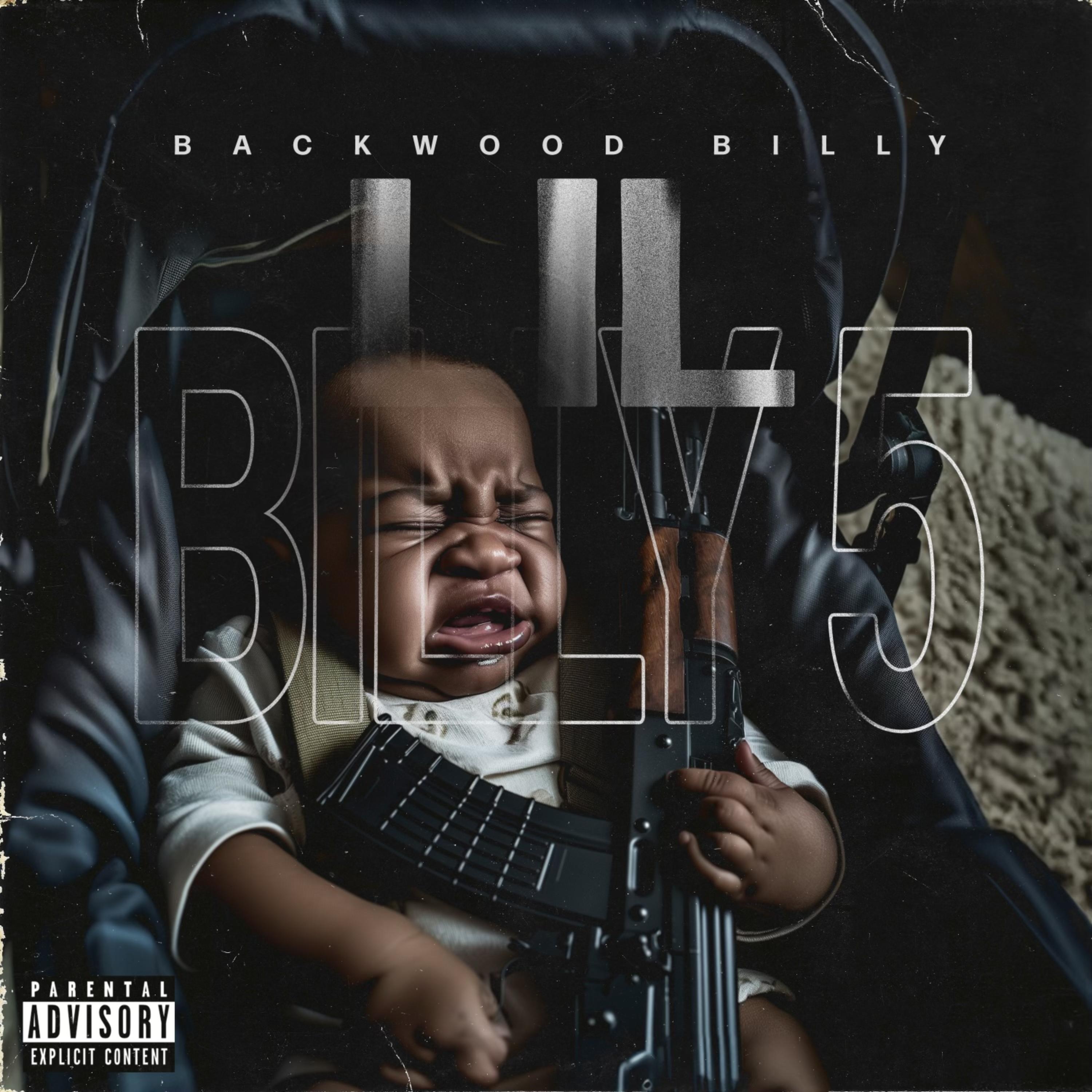 Lil Billy 5 artwork