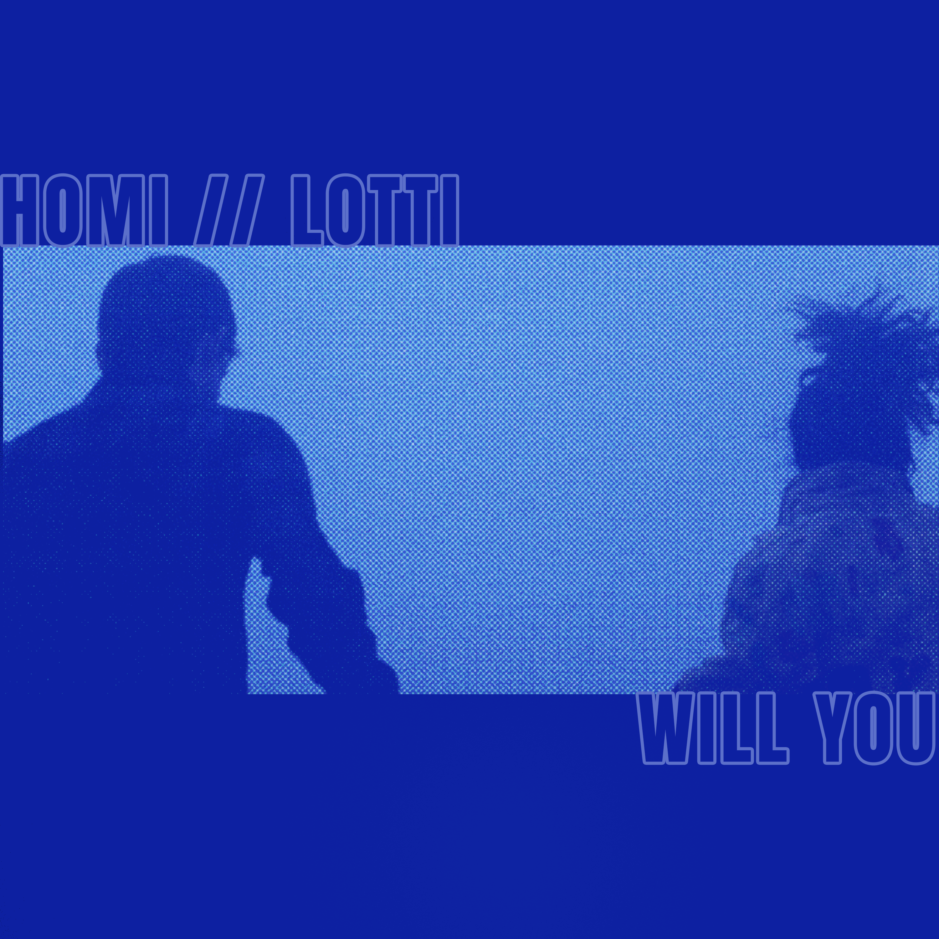Will You artwork