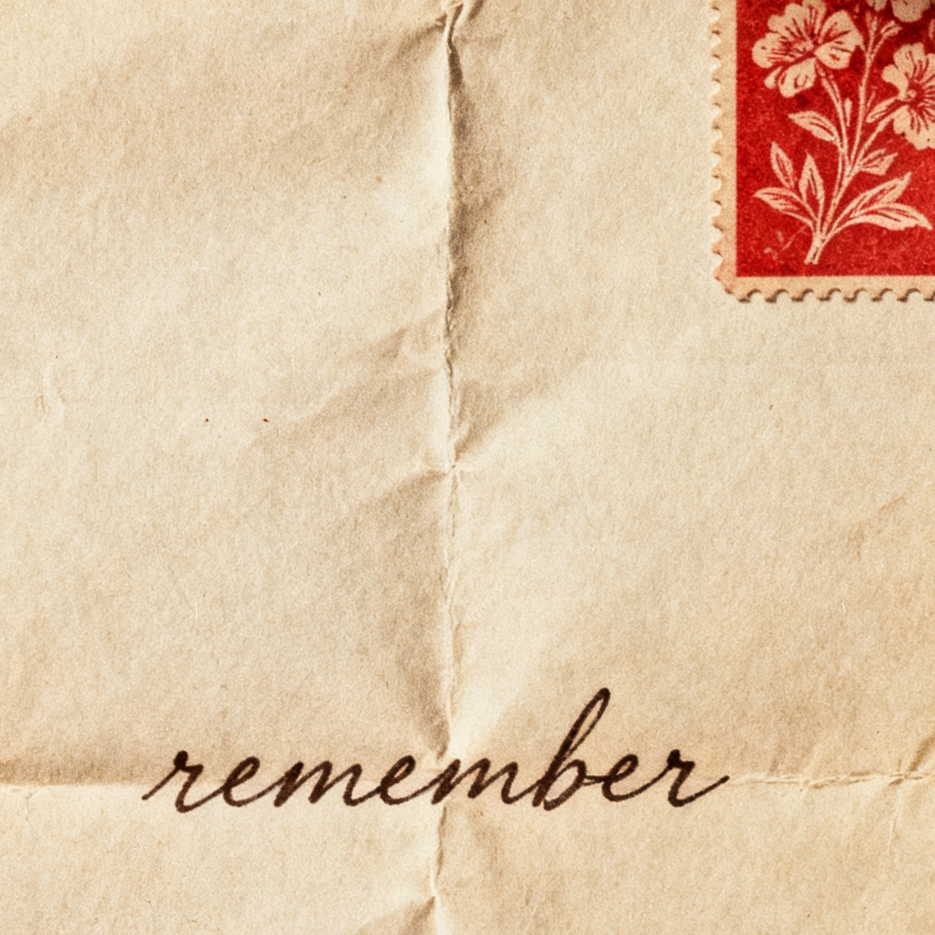 Remember by CollegeboiDru cover art