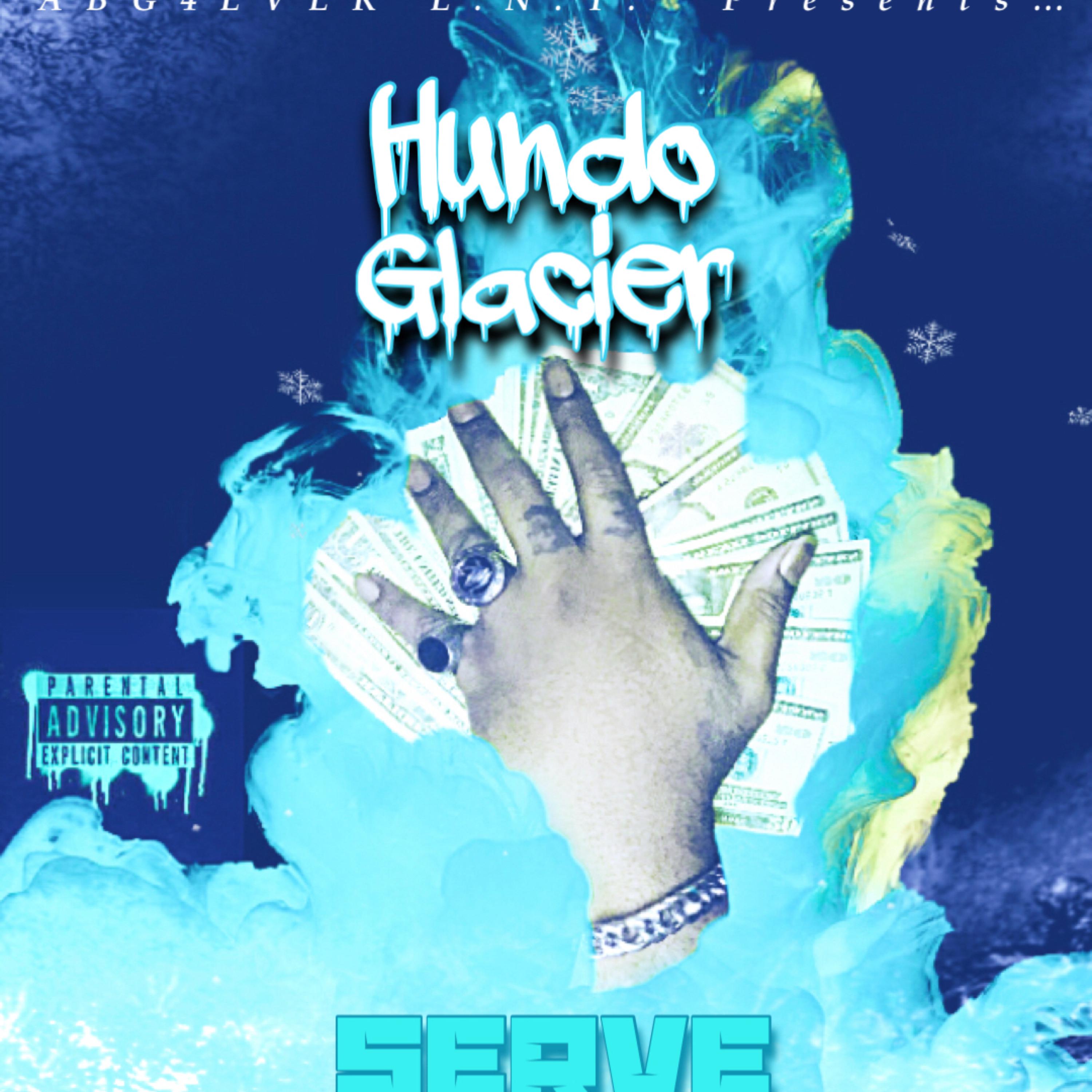 Serve artwork