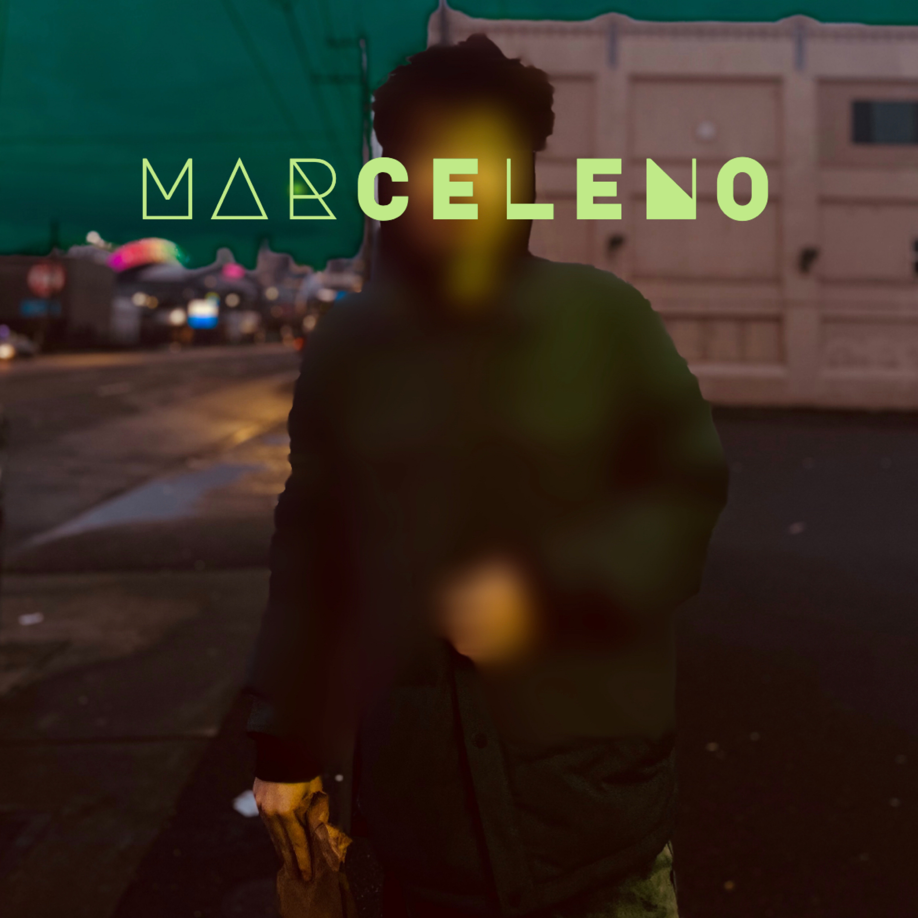 Marceleno artwork