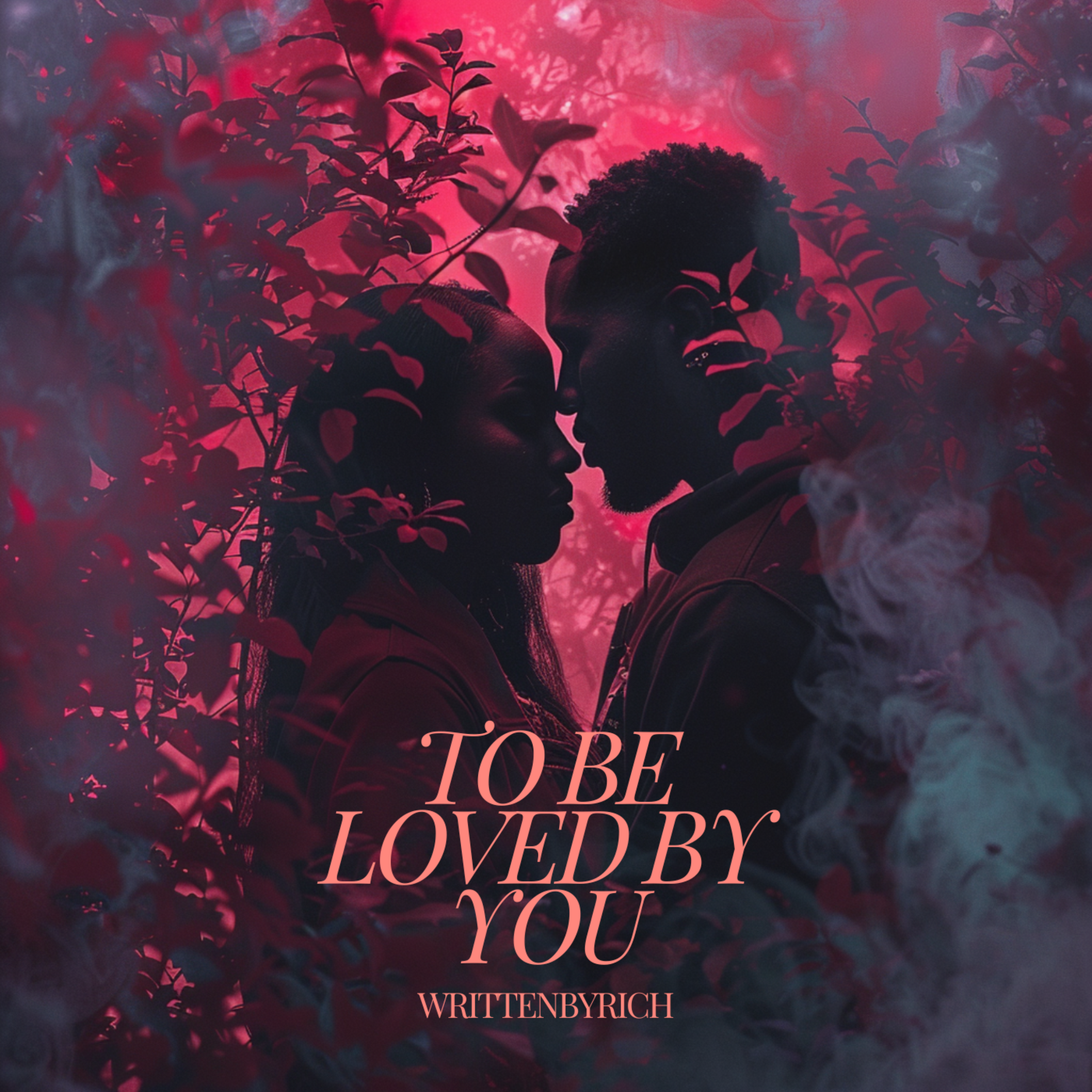 To Be Loved By You artwork