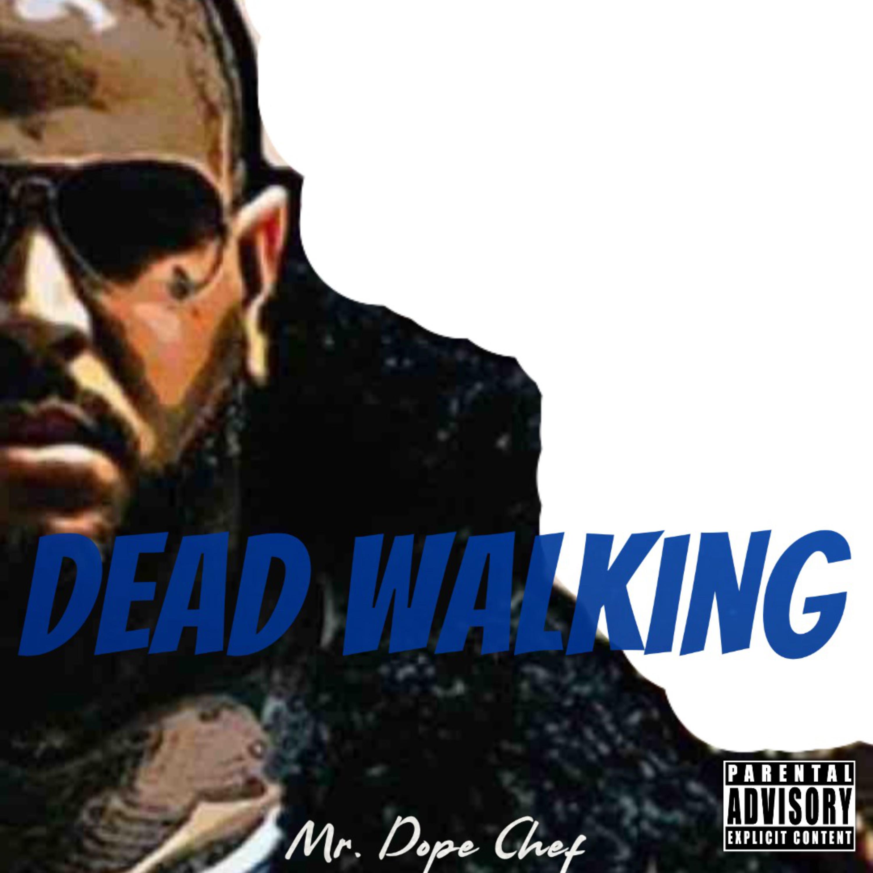 Dead Walking artwork