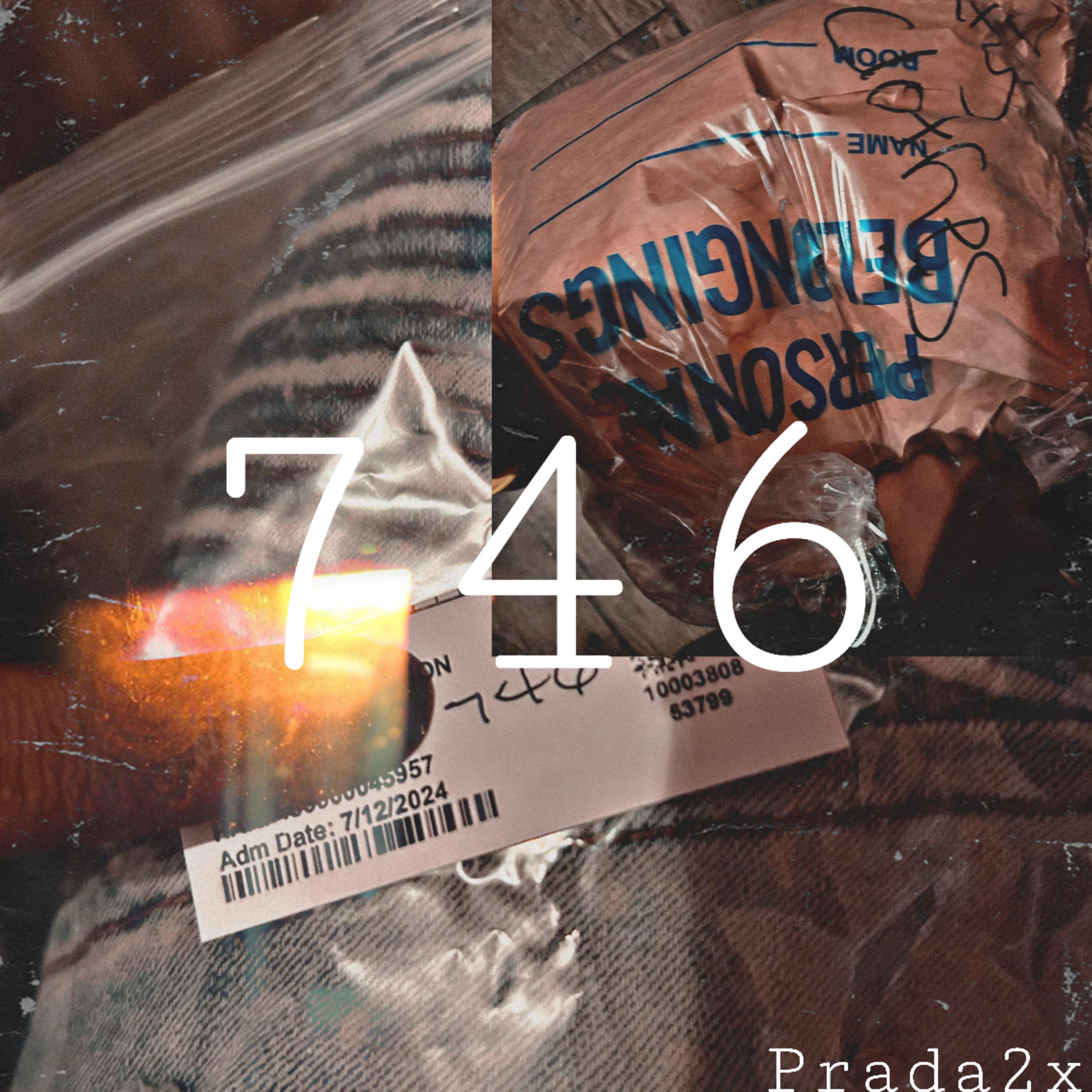 746 artwork