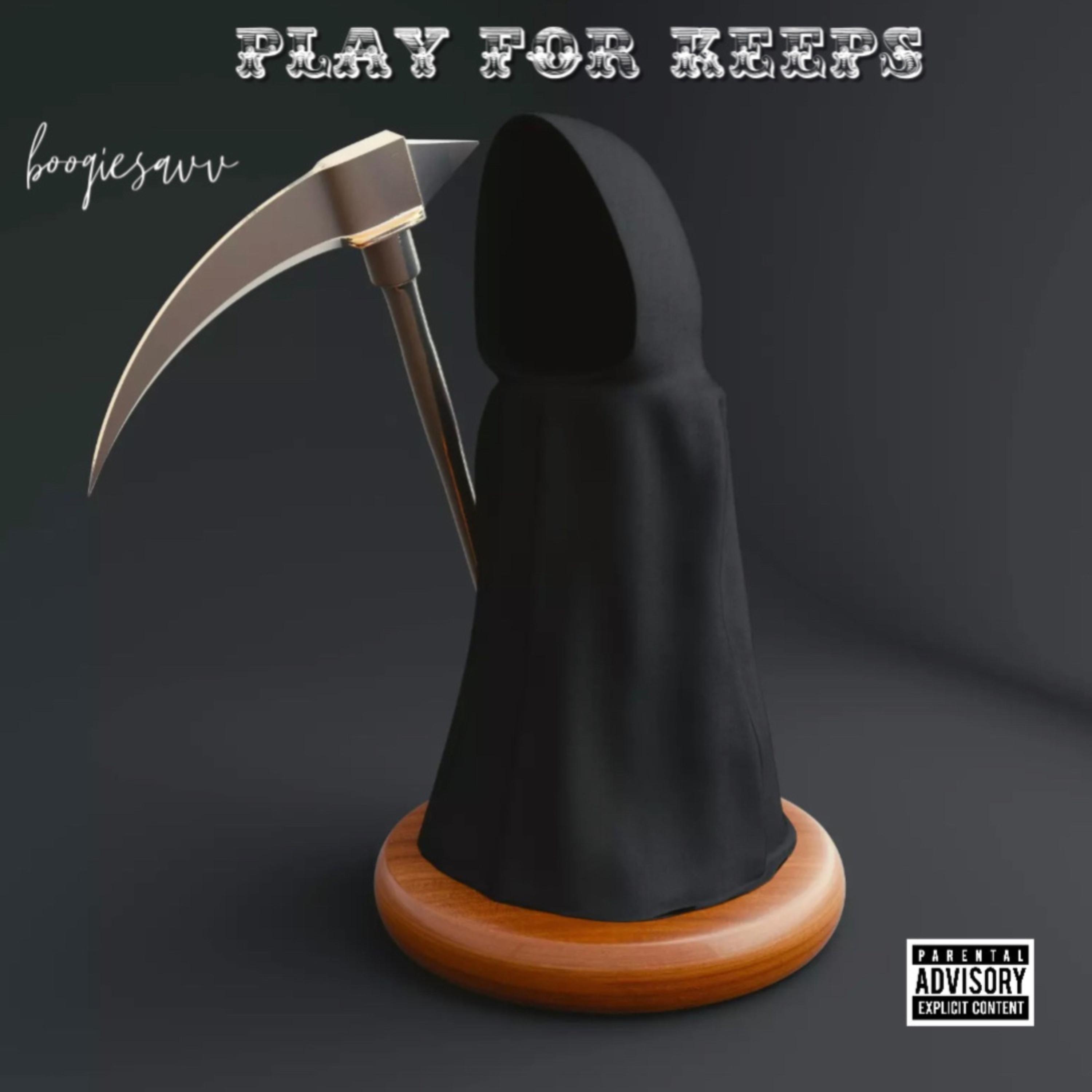 Play For keeps artwork