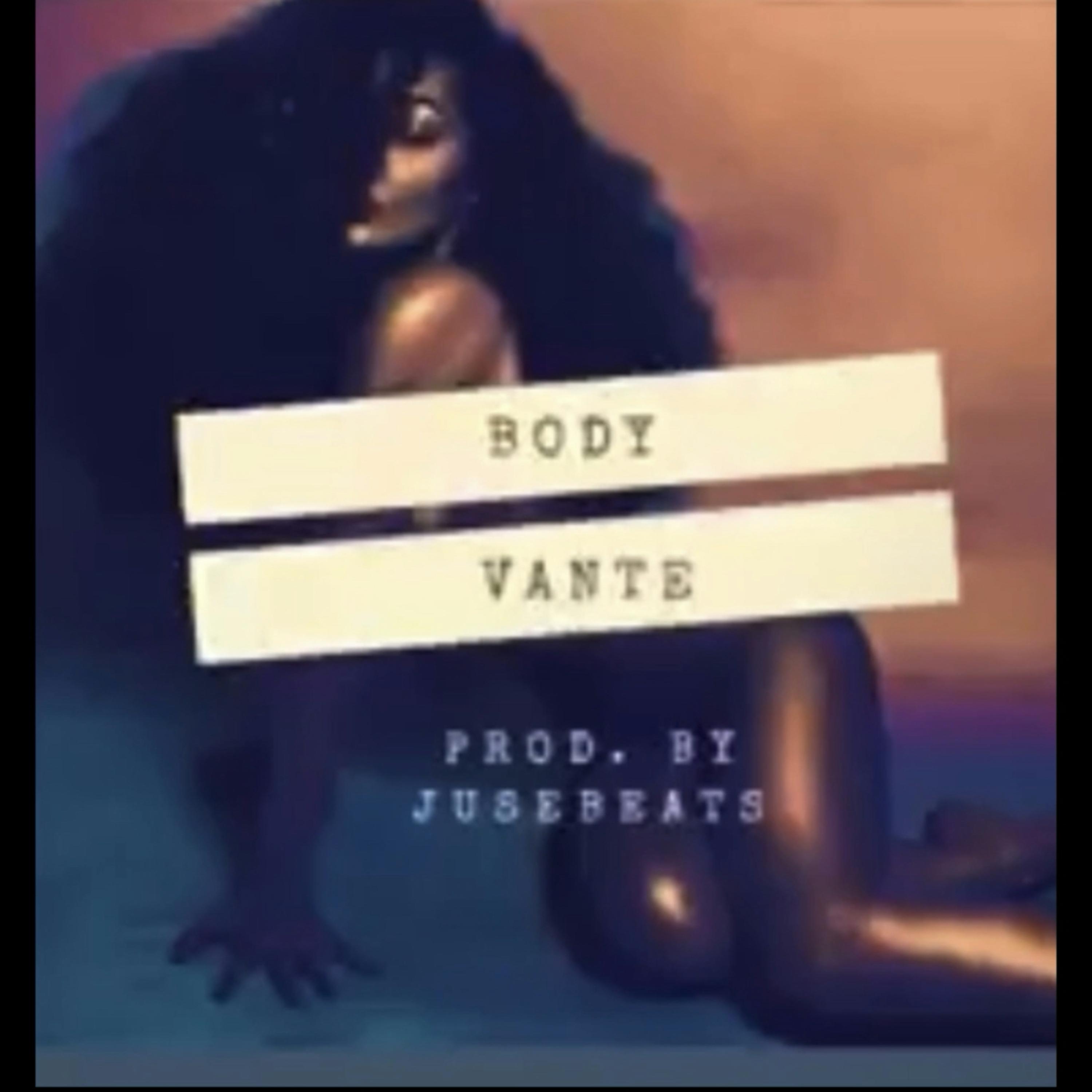 Body artwork