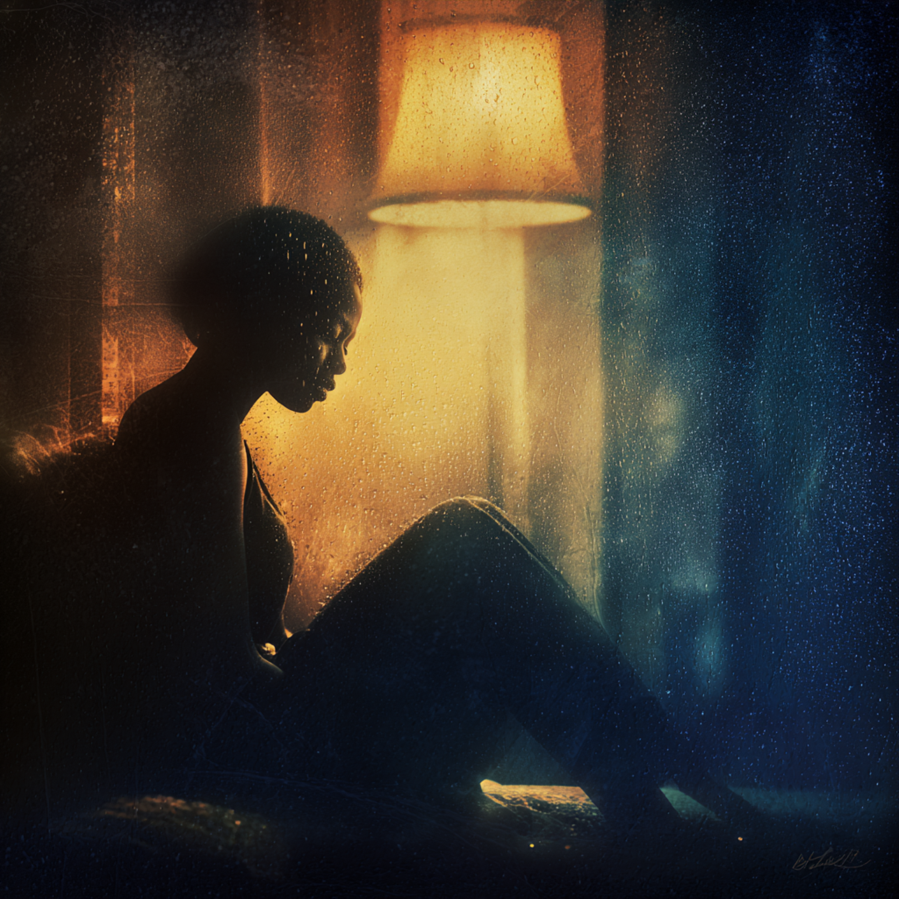 Ṣúúrù Nìfẹ̀ (Yoruba Version) artwork