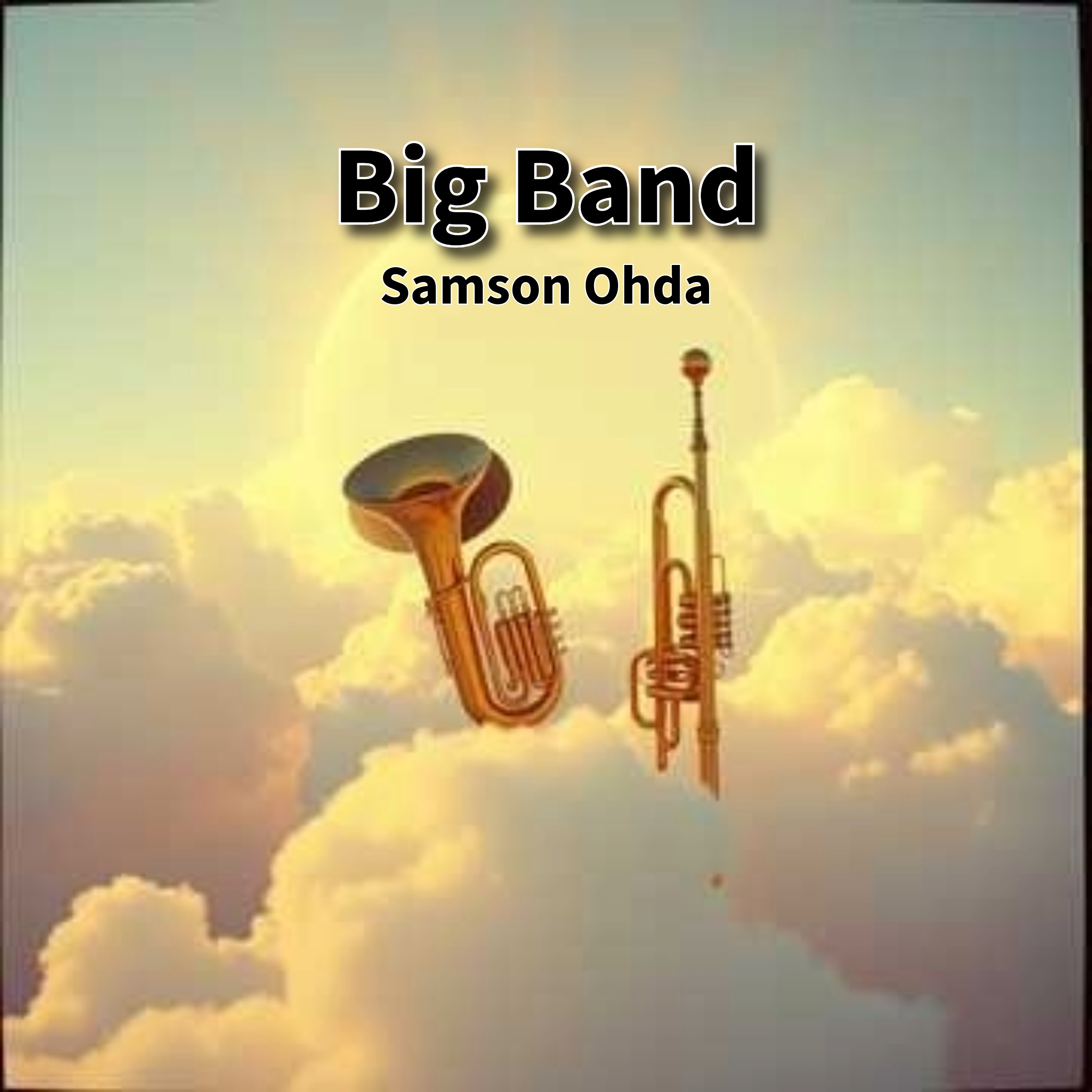 Big Band (Vol 3) artwork