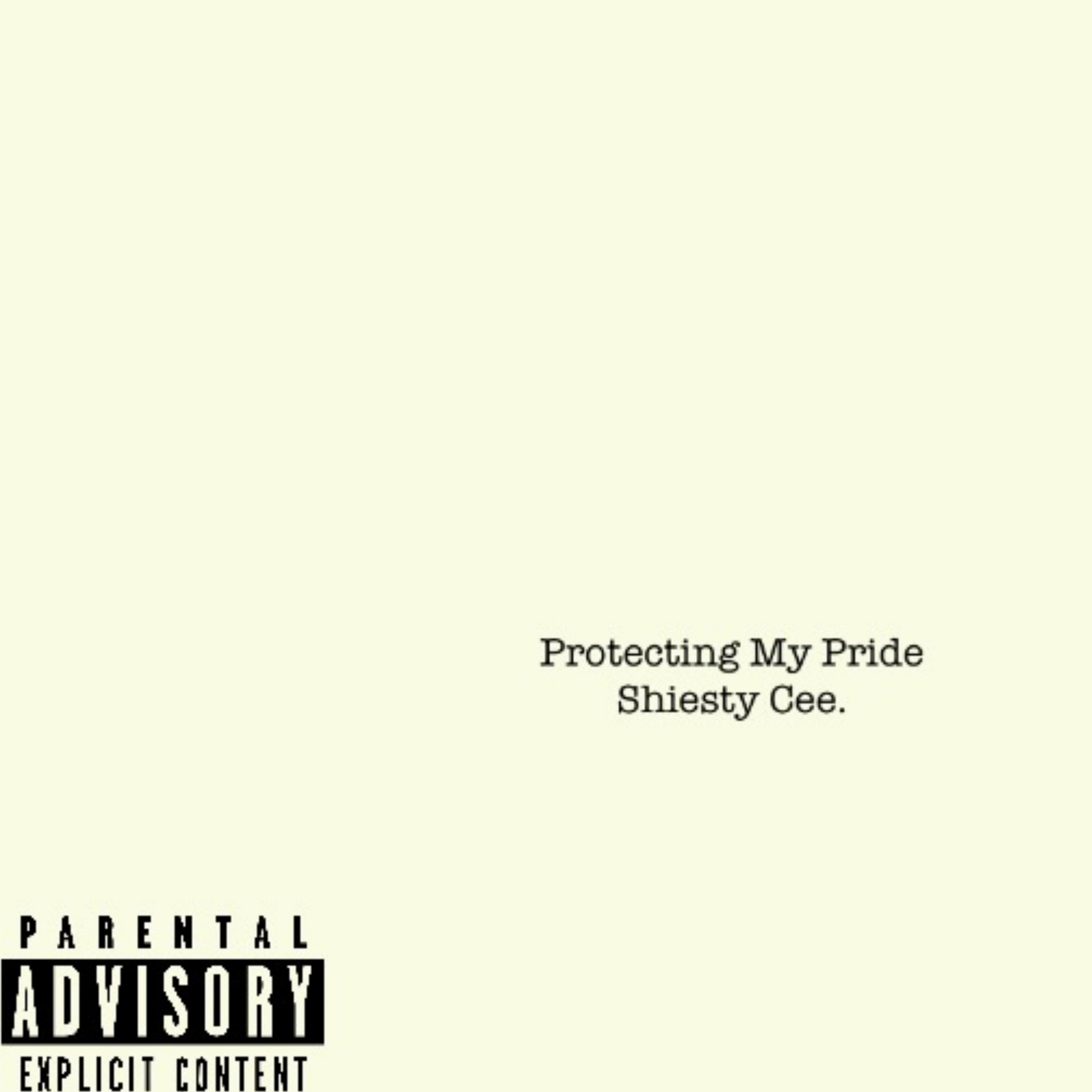 Protecting My Pride artwork