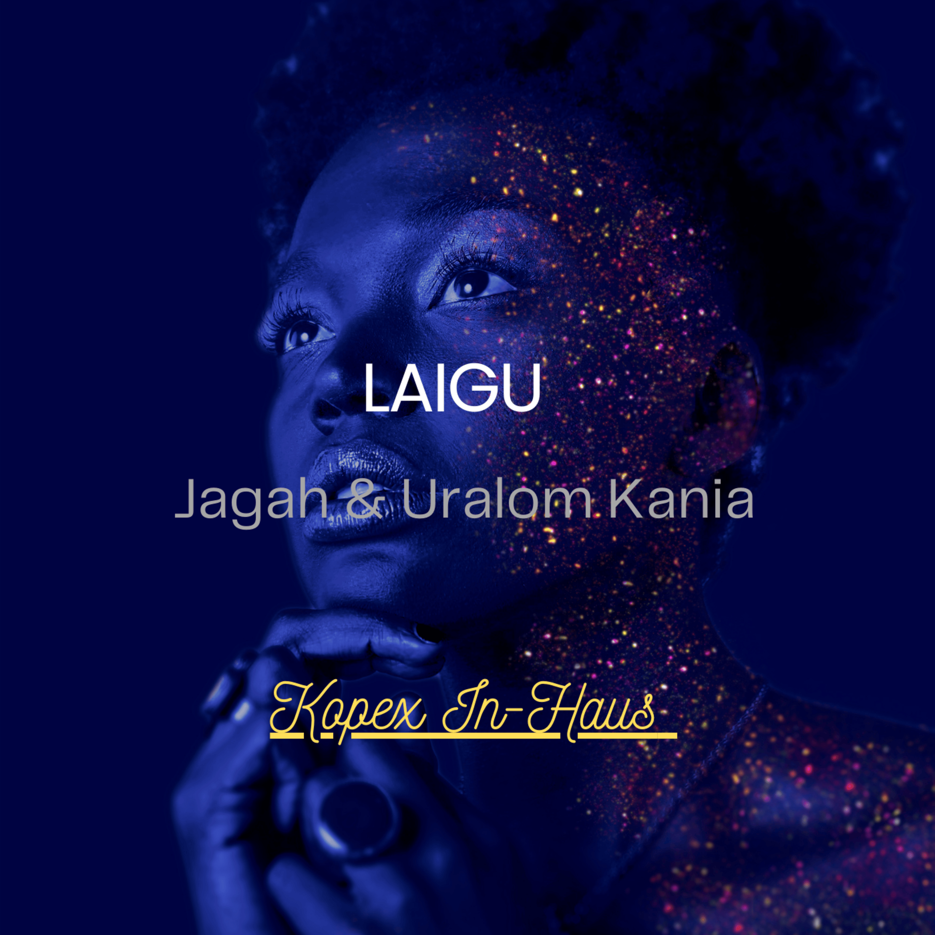 Laigu artwork