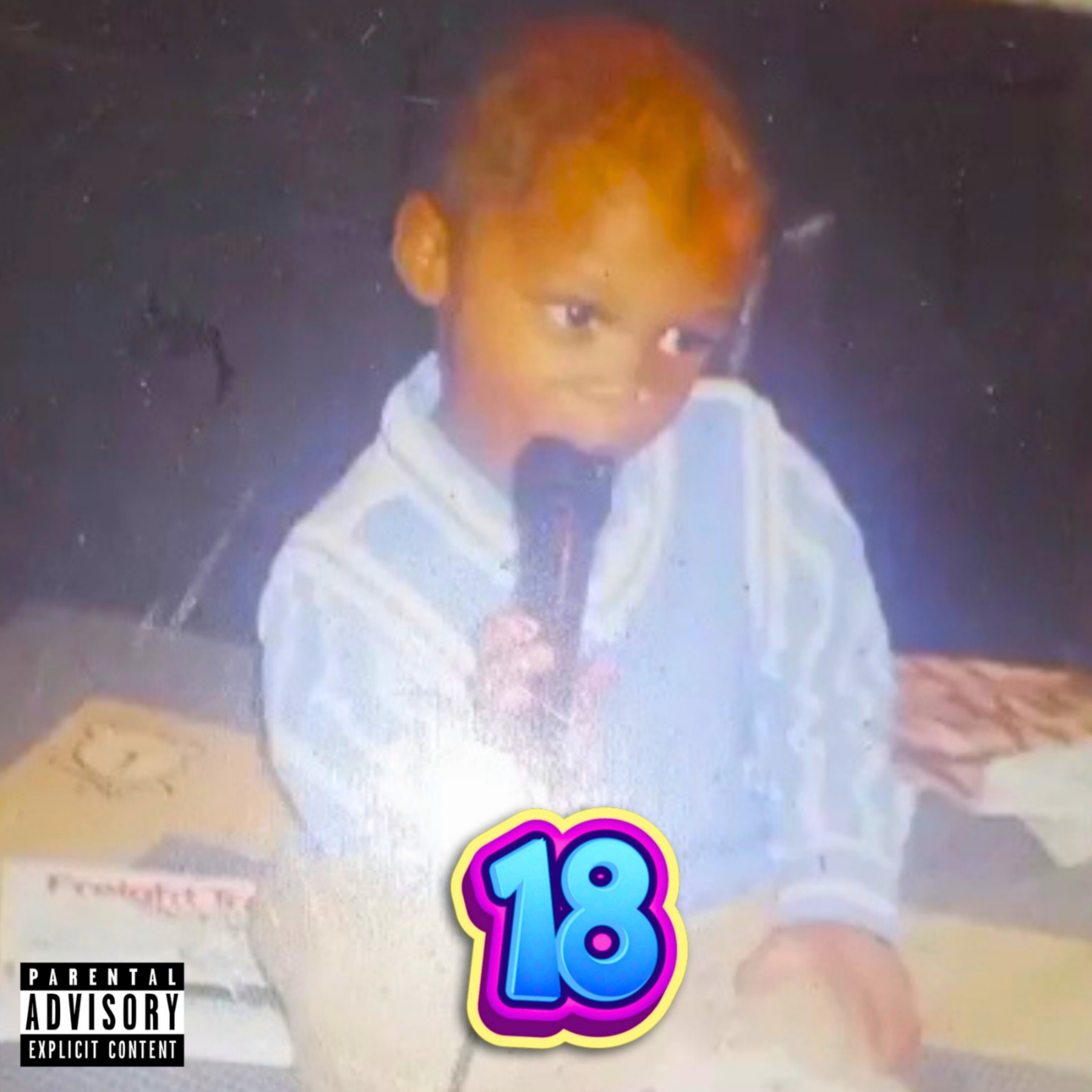18 artwork