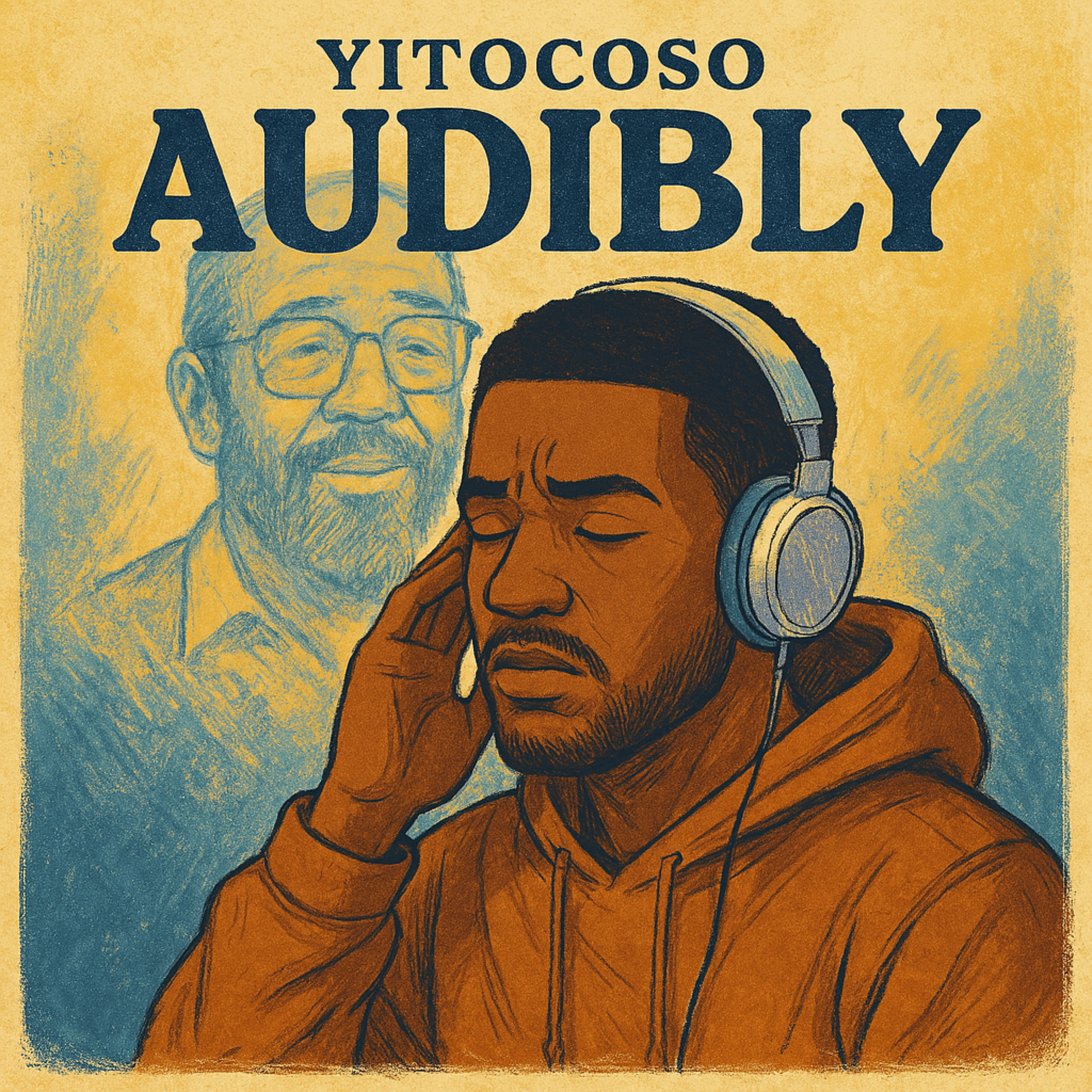 Audibly artwork
