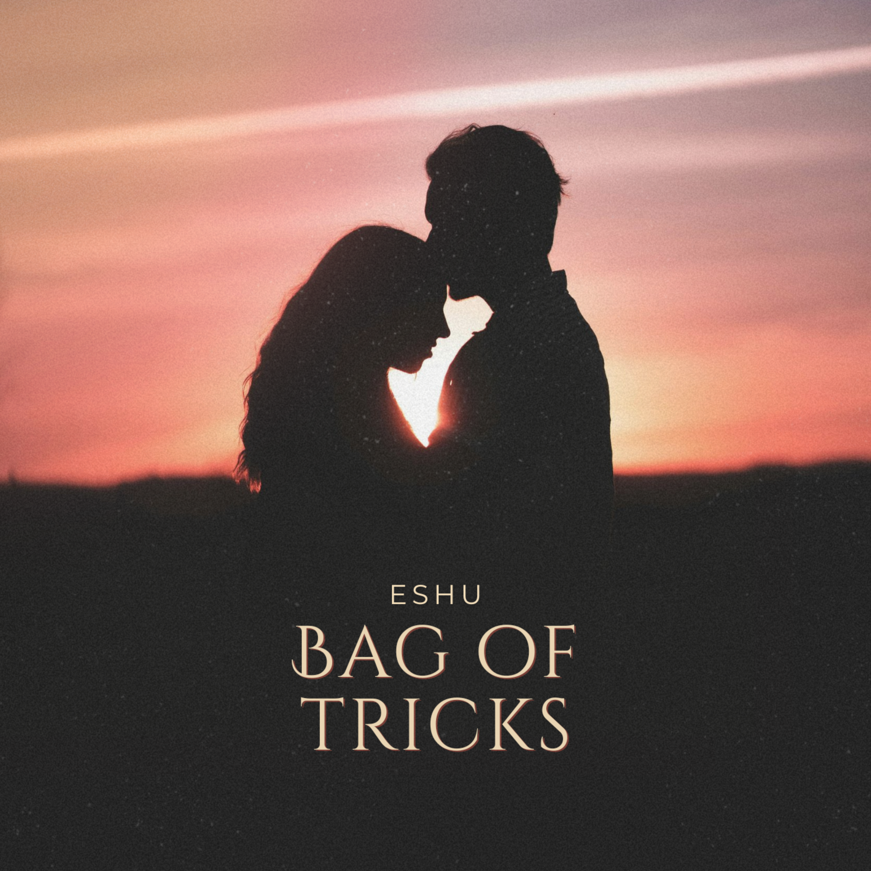 Bag of Tricks artwork