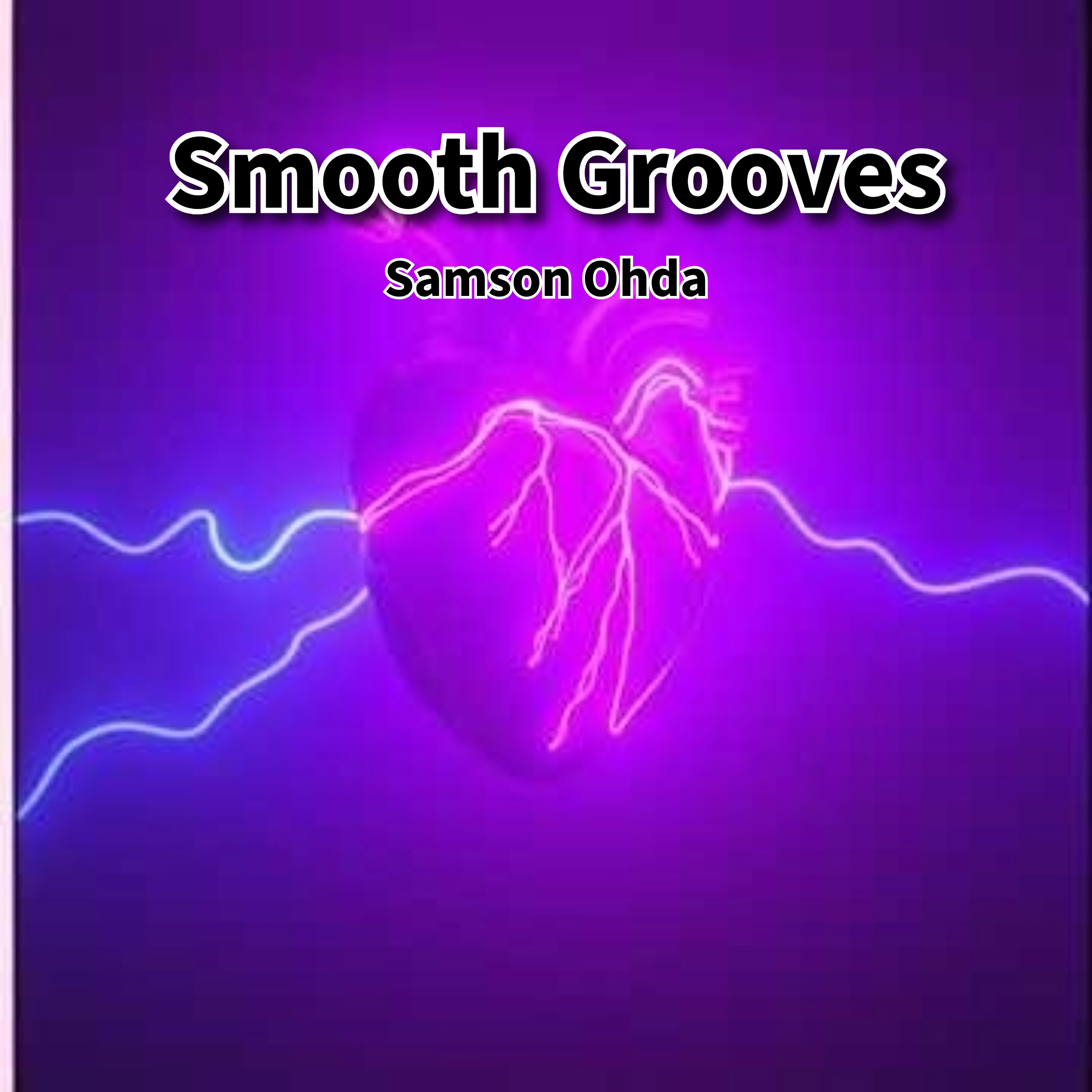 Smooth Grooves Vol 3 artwork
