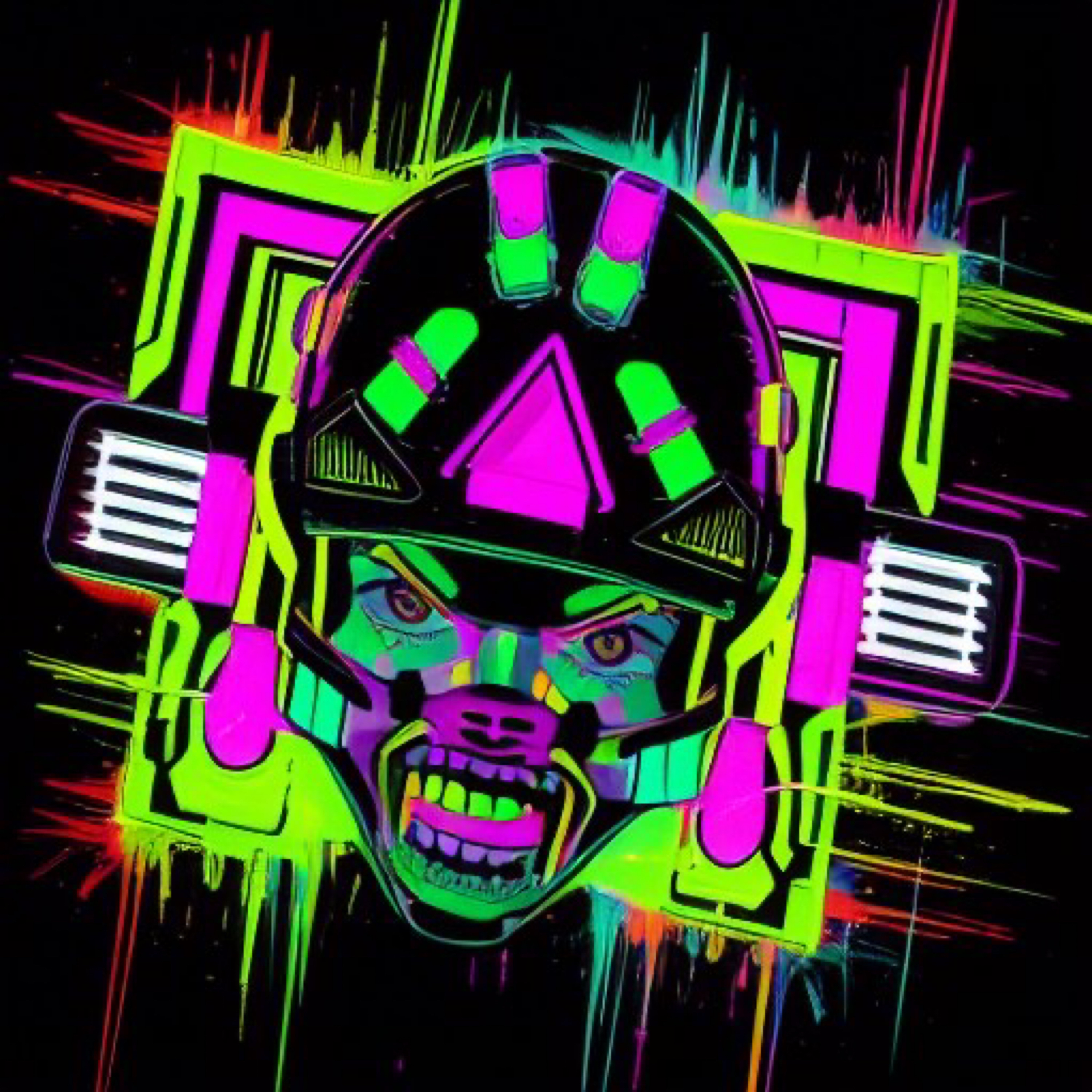 Got My Money In The Chopper artwork
