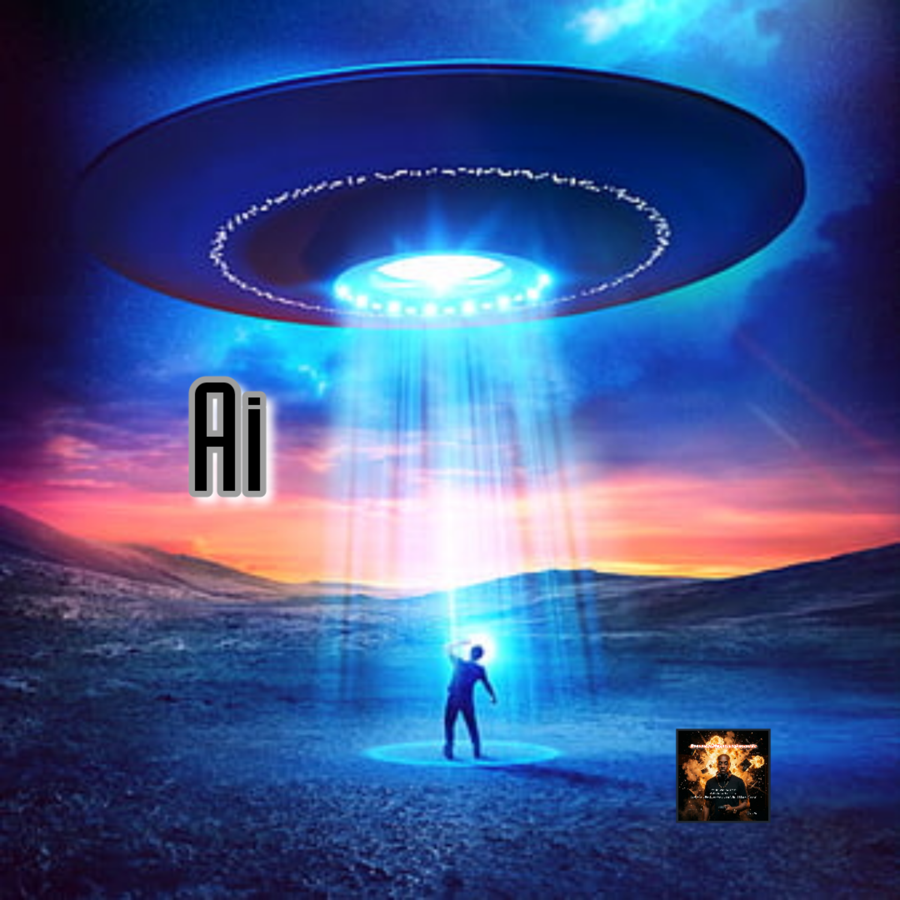 Ai by Brownsoul73 cover art