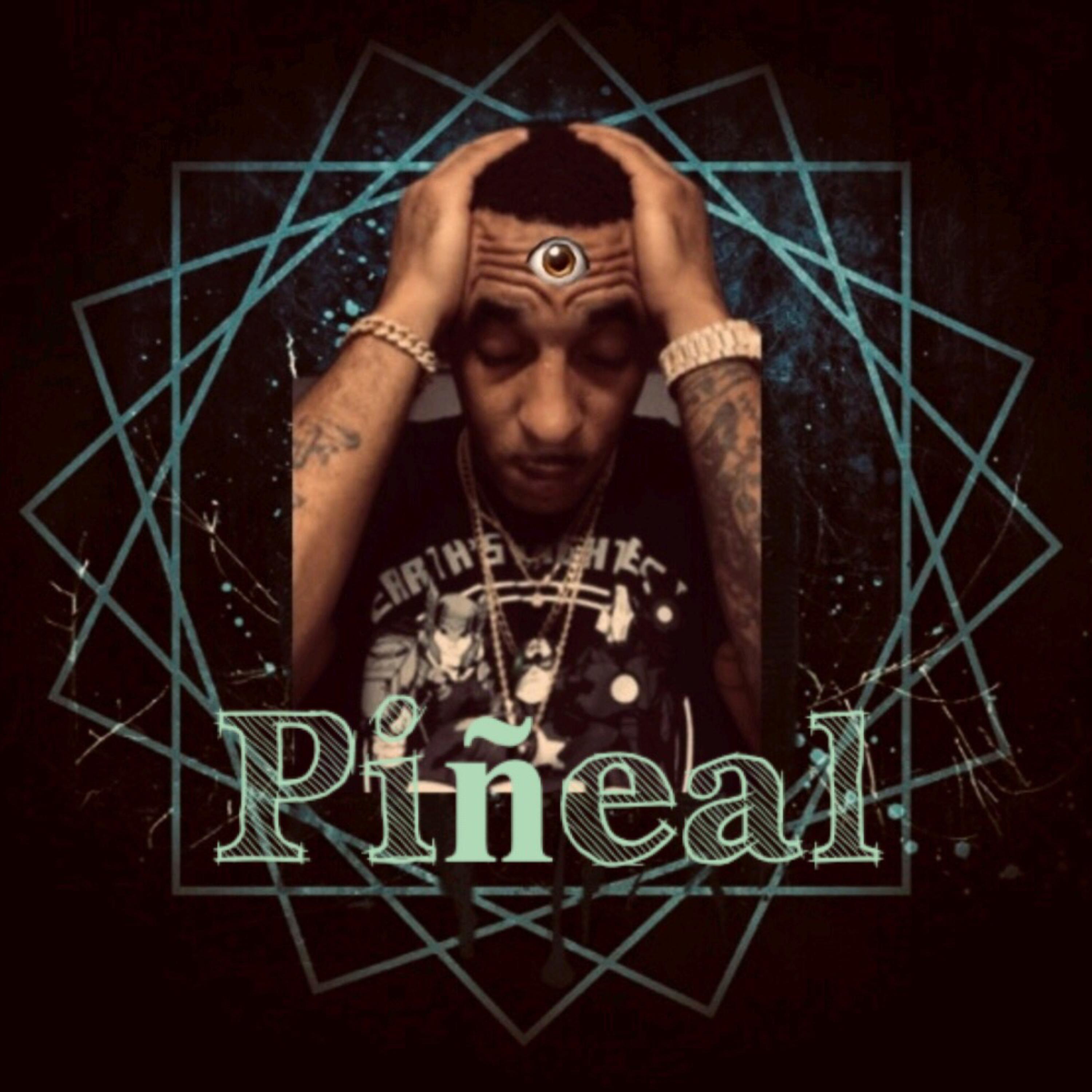Piñeal artwork