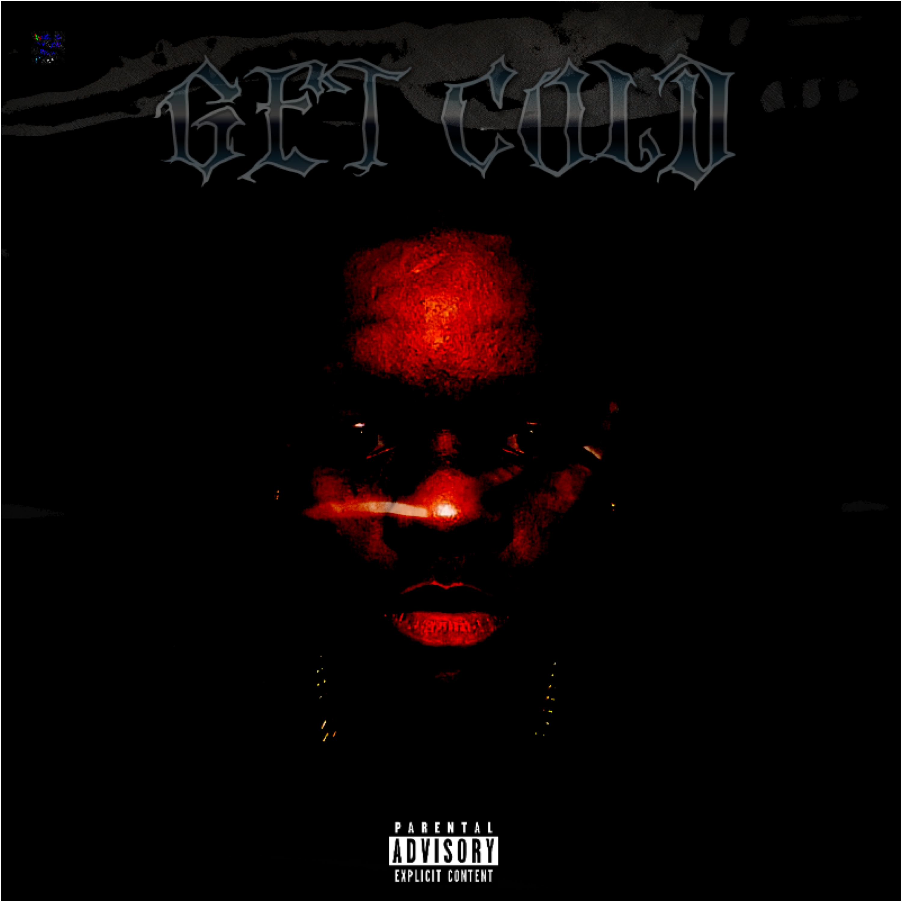 Get Cold artwork